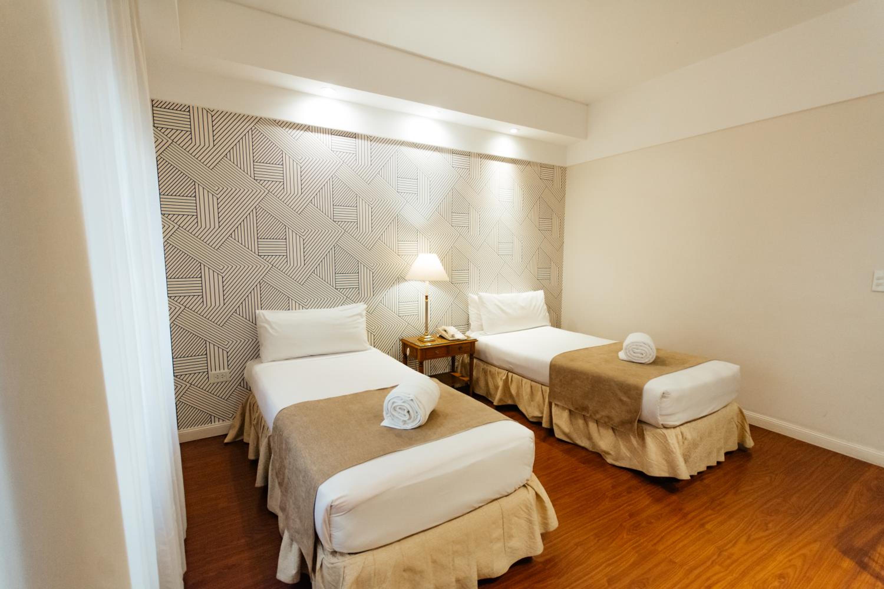 Standard Double or Twin Room photo 2