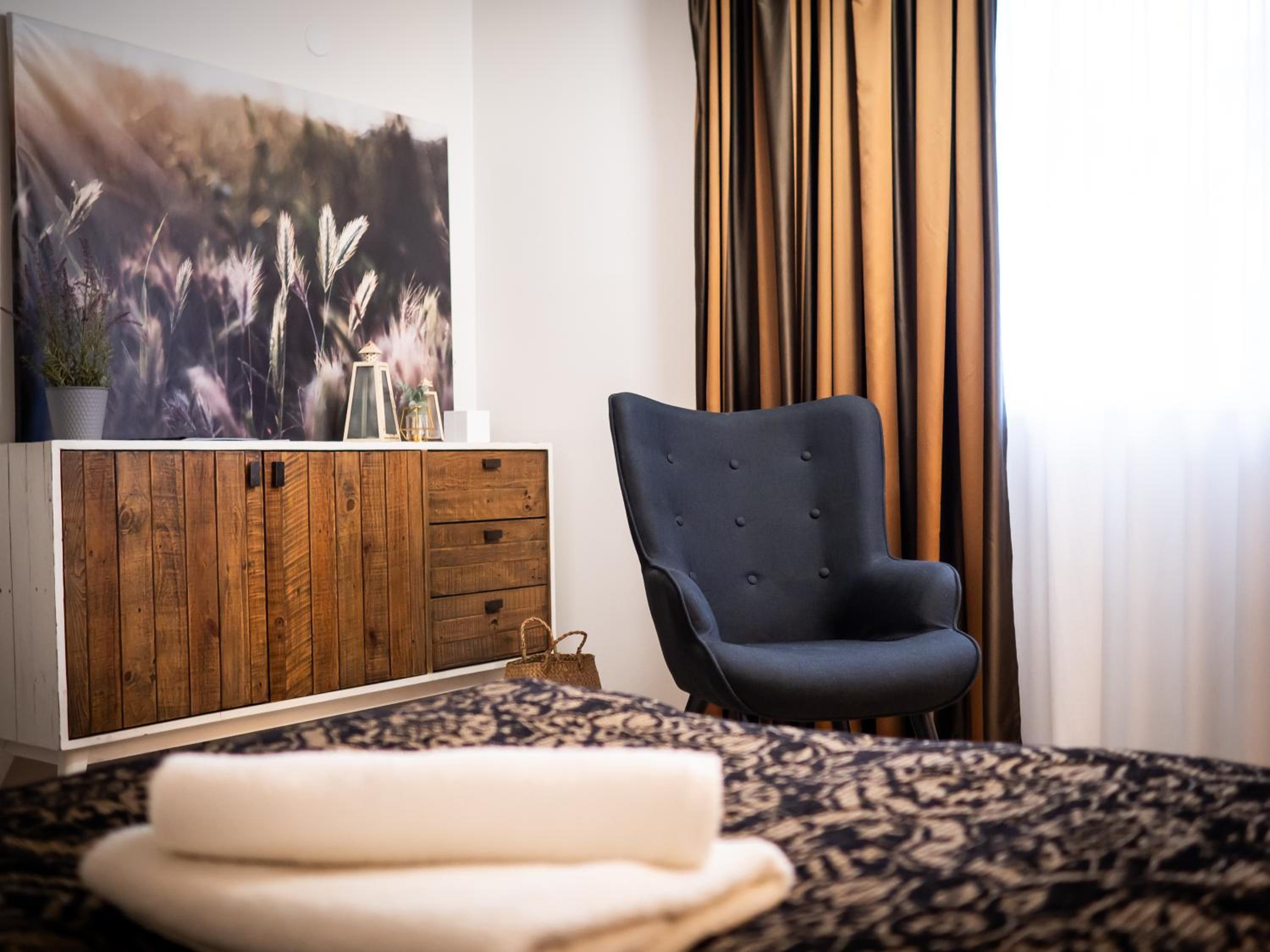 Twin Room photo 2
