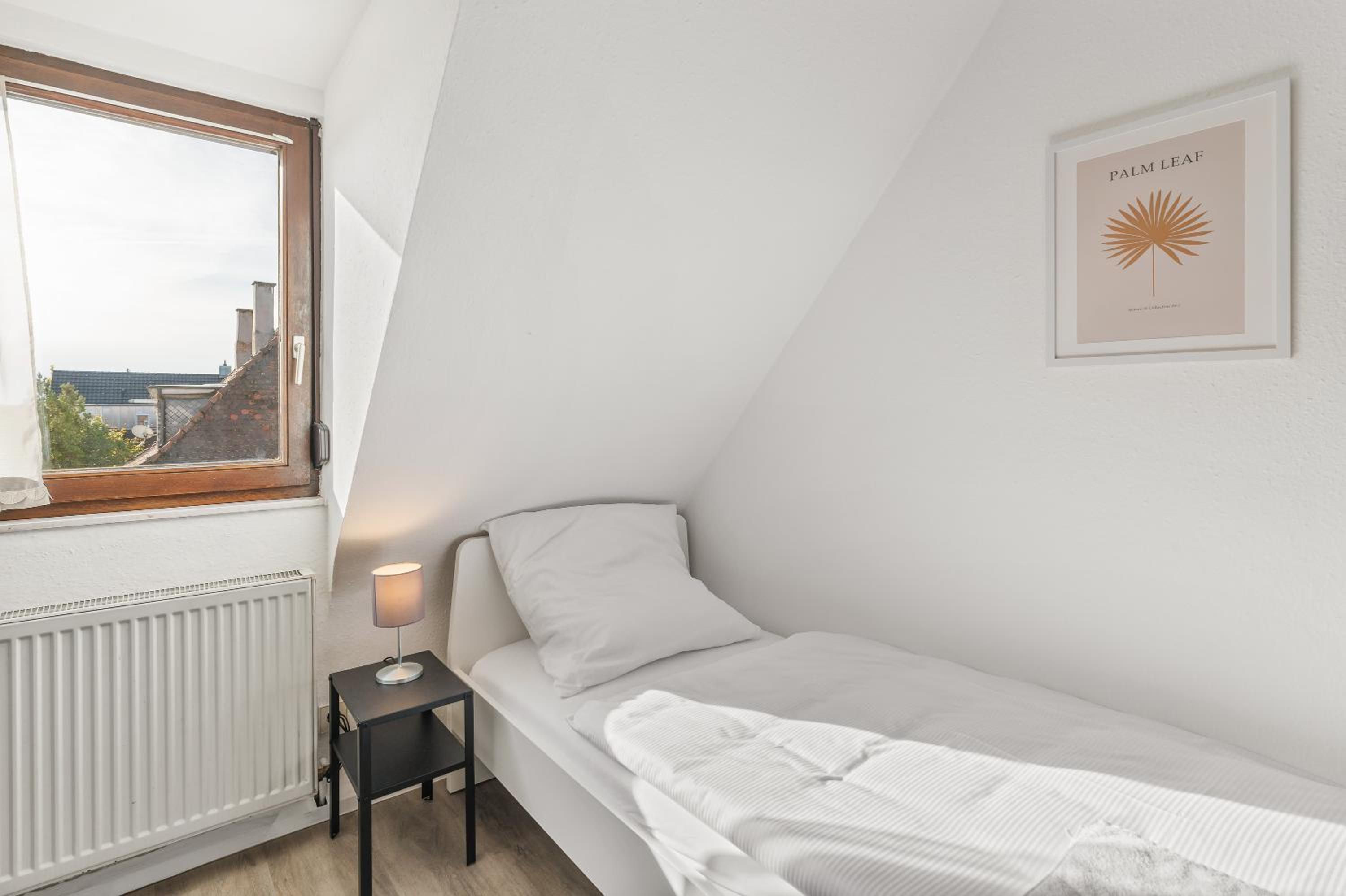 Superior Single Room photo 3