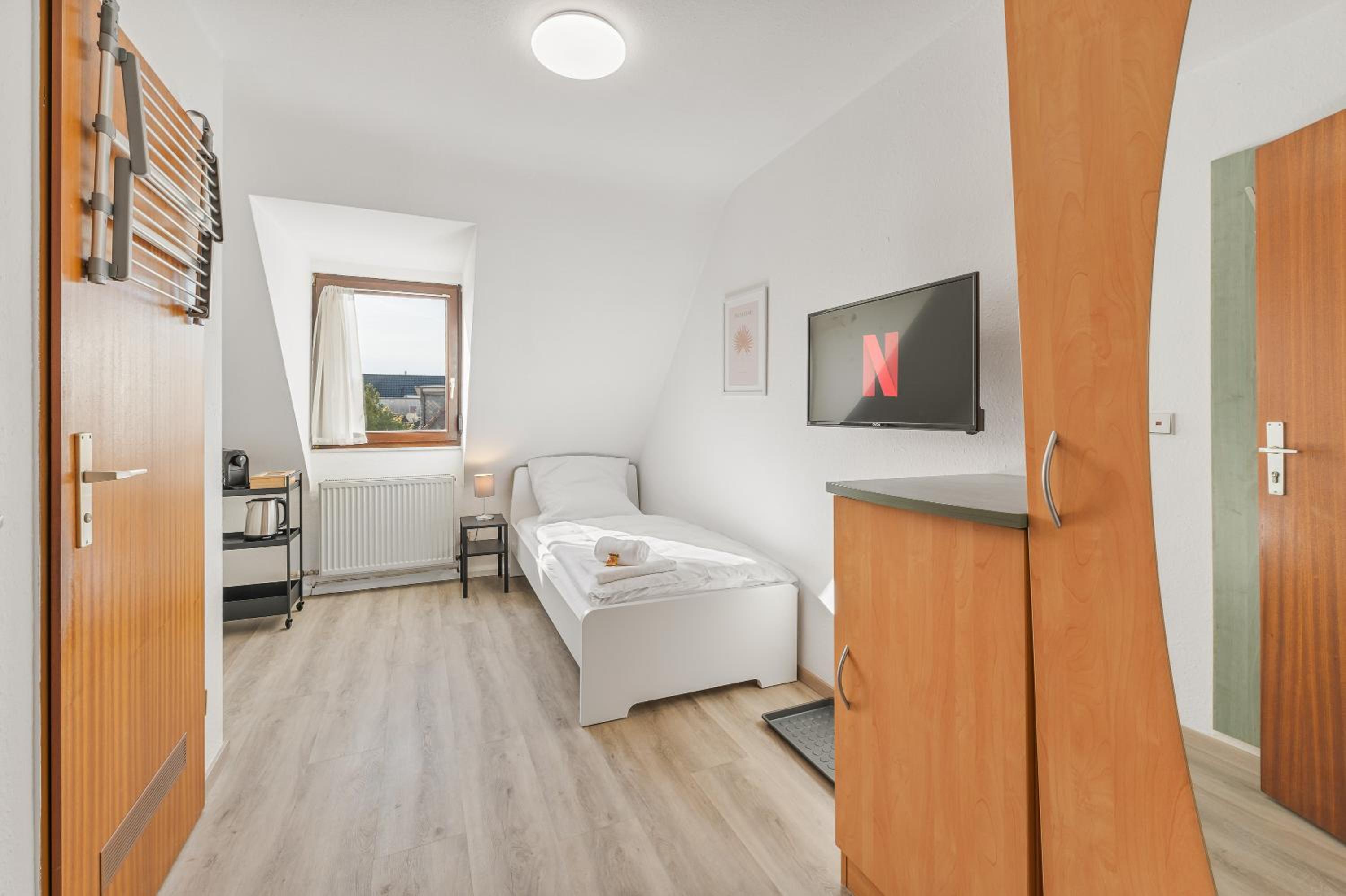 Superior Single Room photo 1