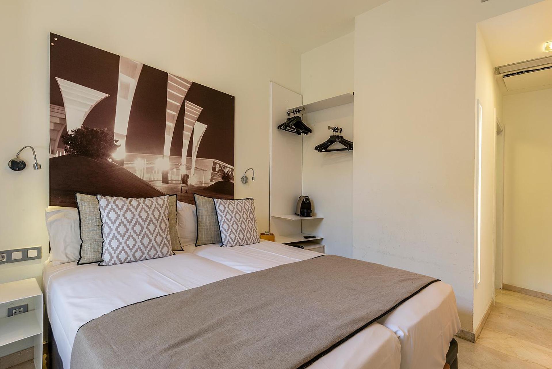 Double Room photo 2
