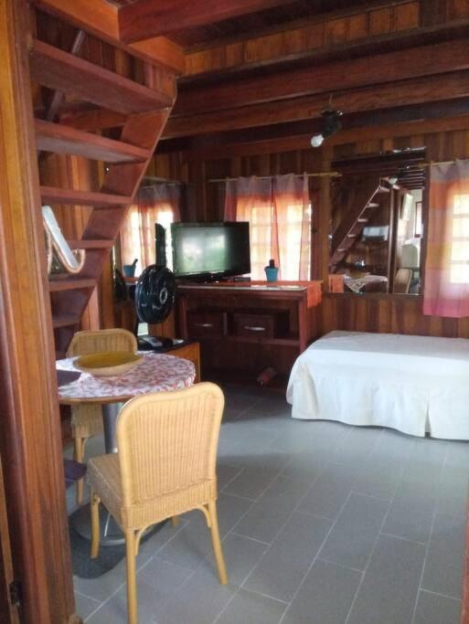 Two-Bedroom Chalet photo 1