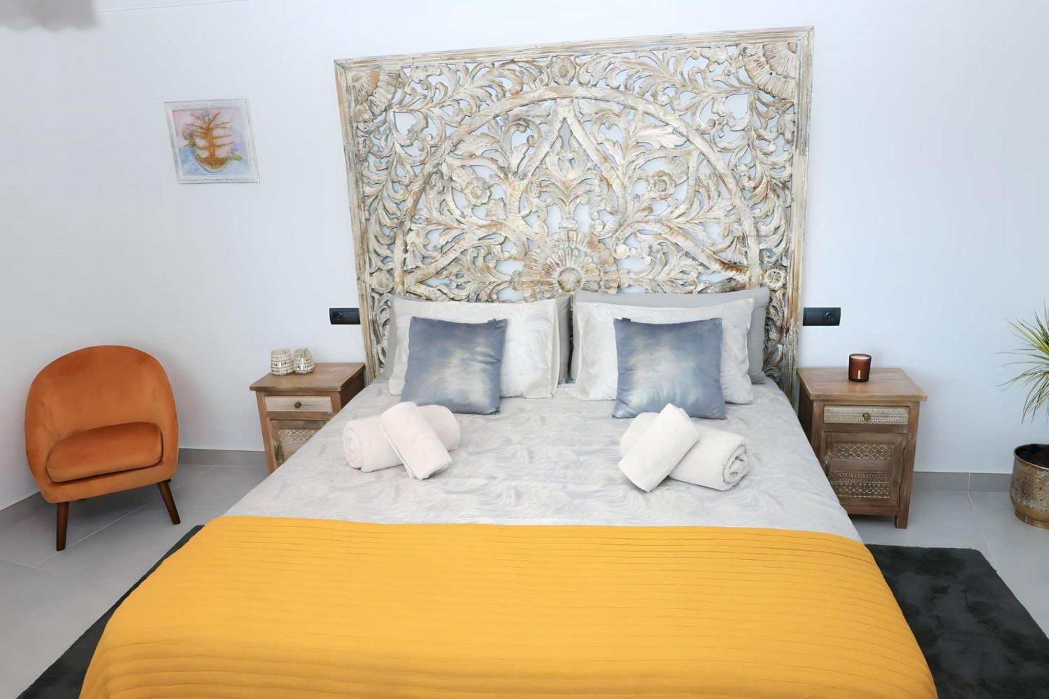 Deluxe King Room photo 3