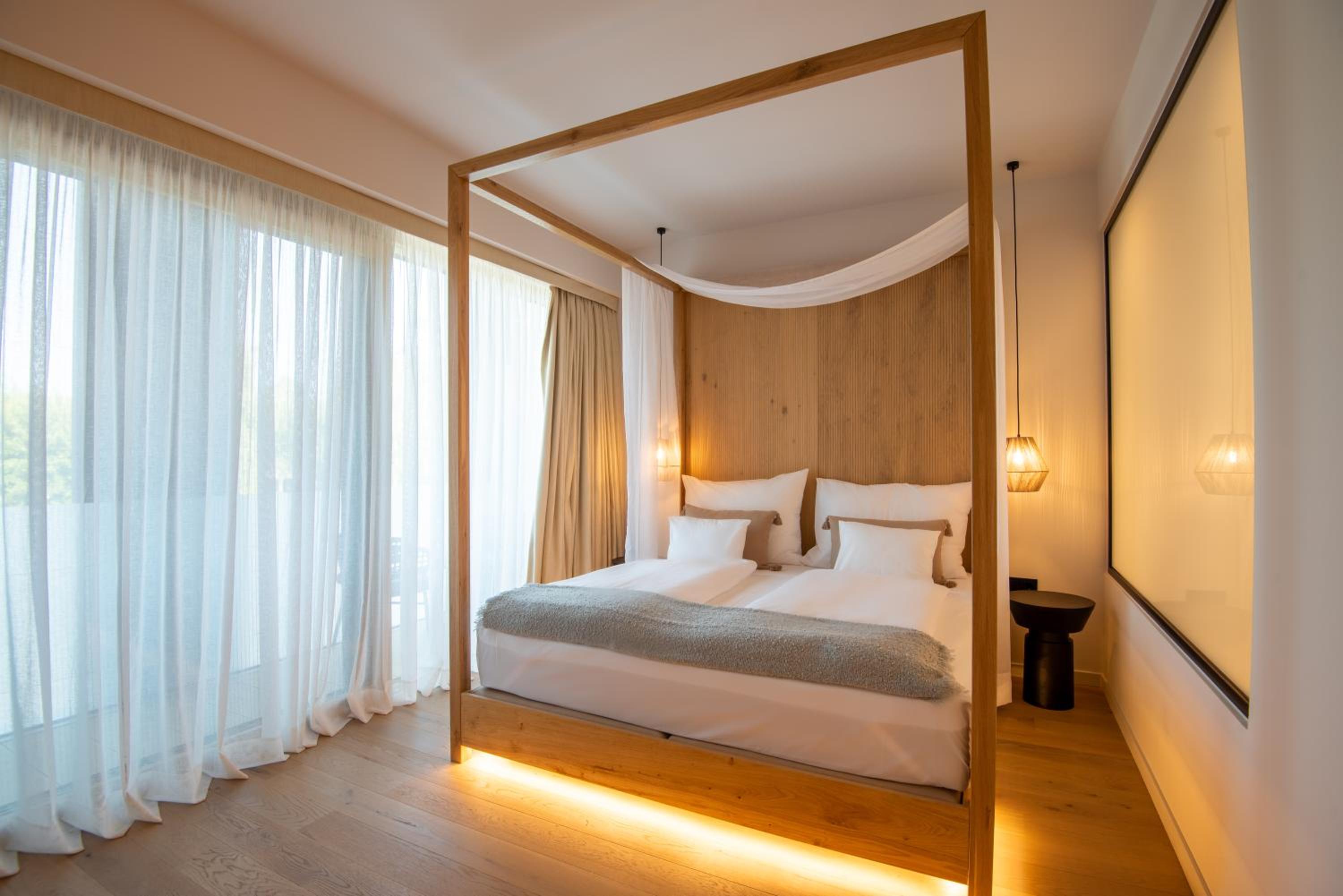 Junior Suite - Photo 3