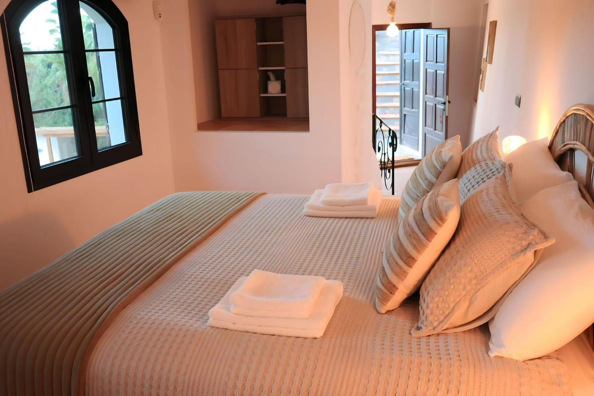 King Room with Garden View photo 2