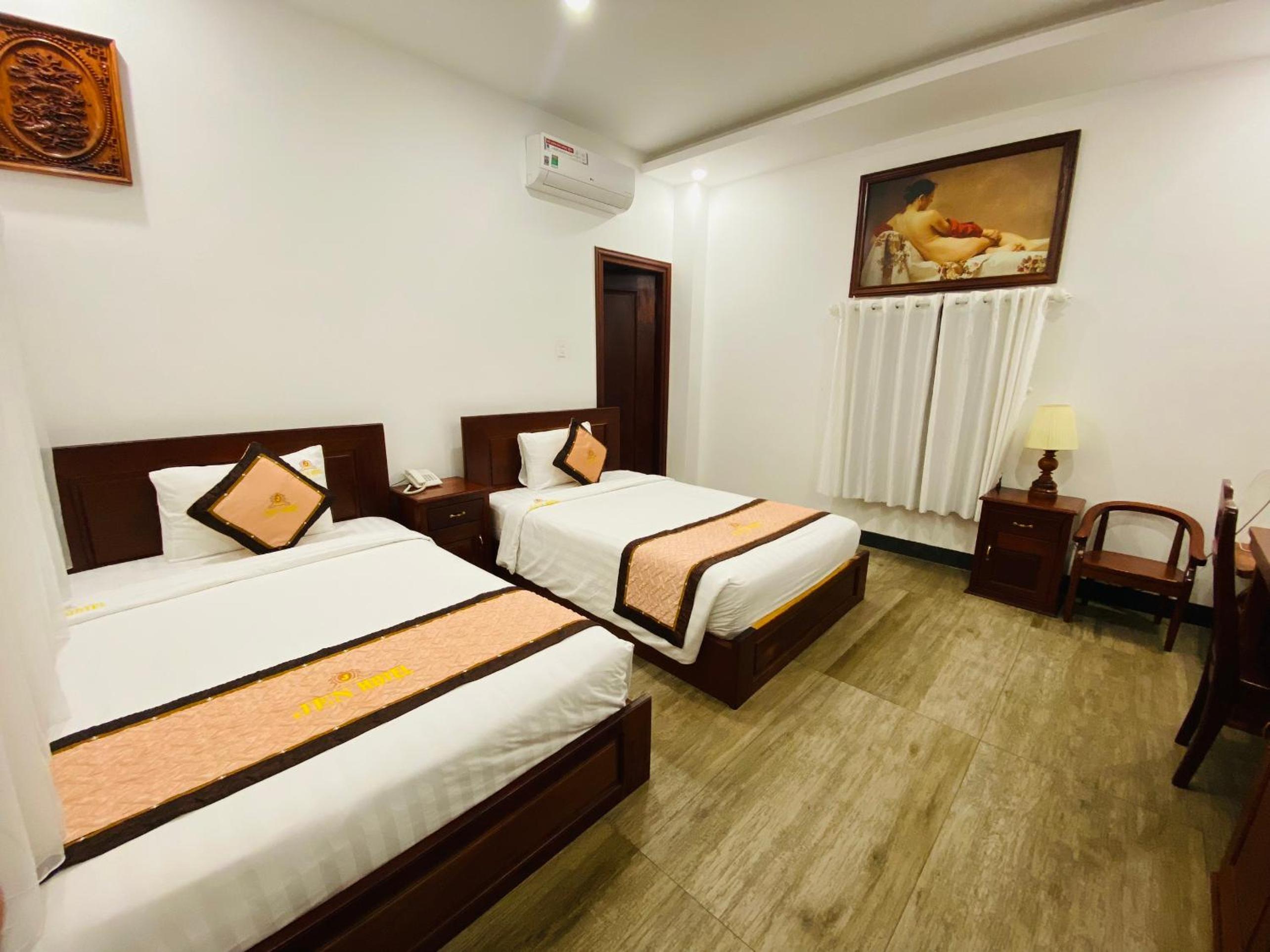 Twin Room photo 3
