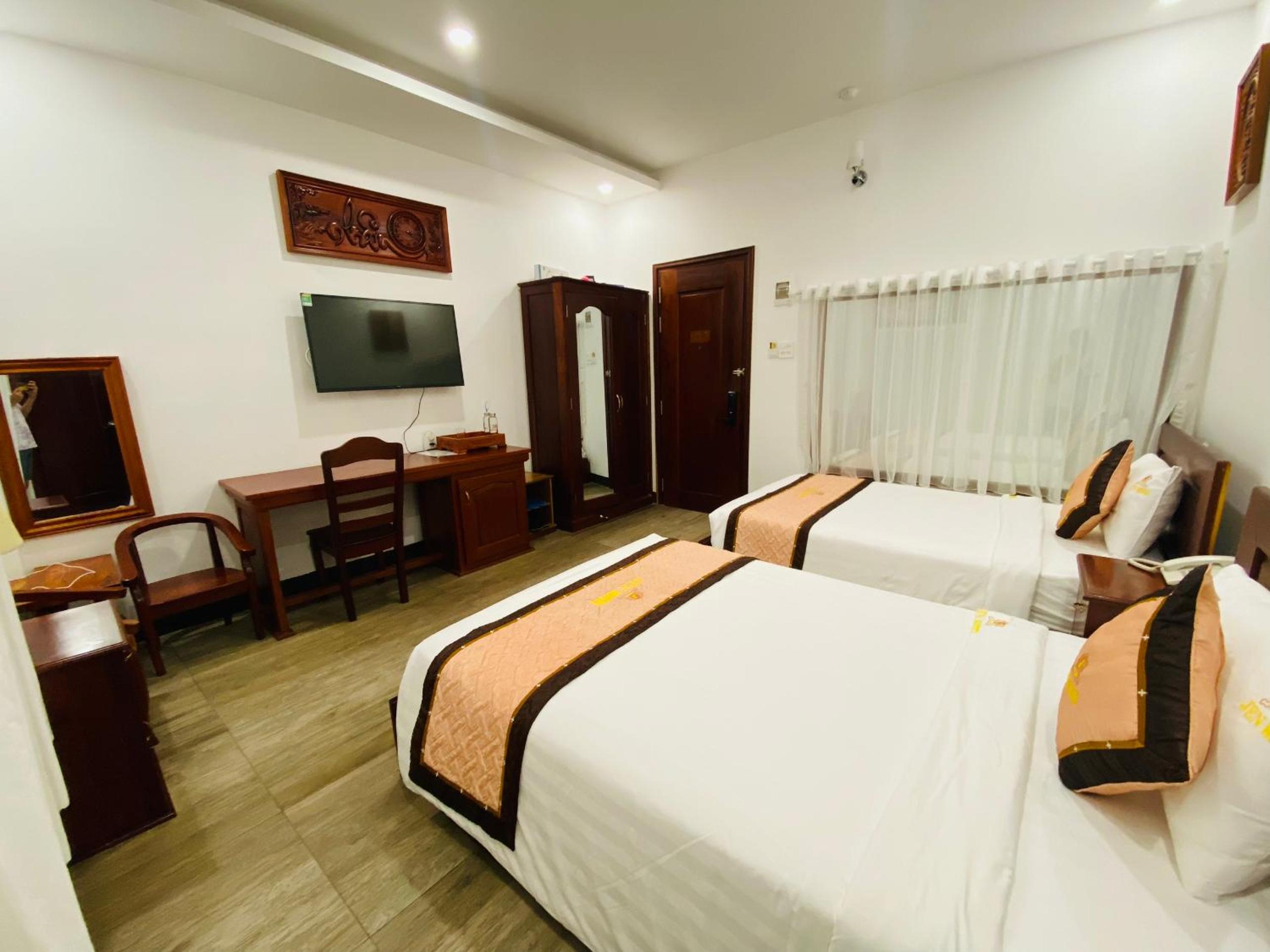 Twin Room photo 2