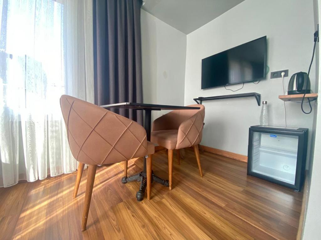 Double Room with Sea View photo 2