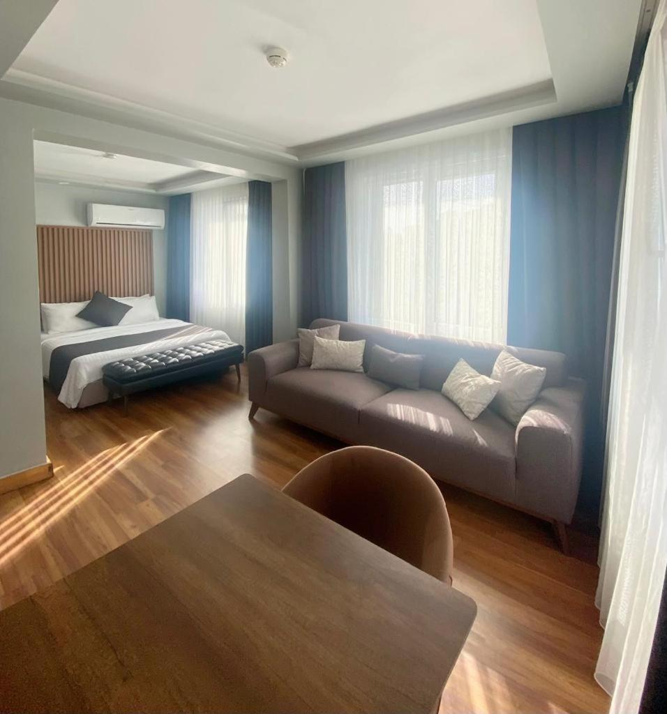 Deluxe Double Room photo 1