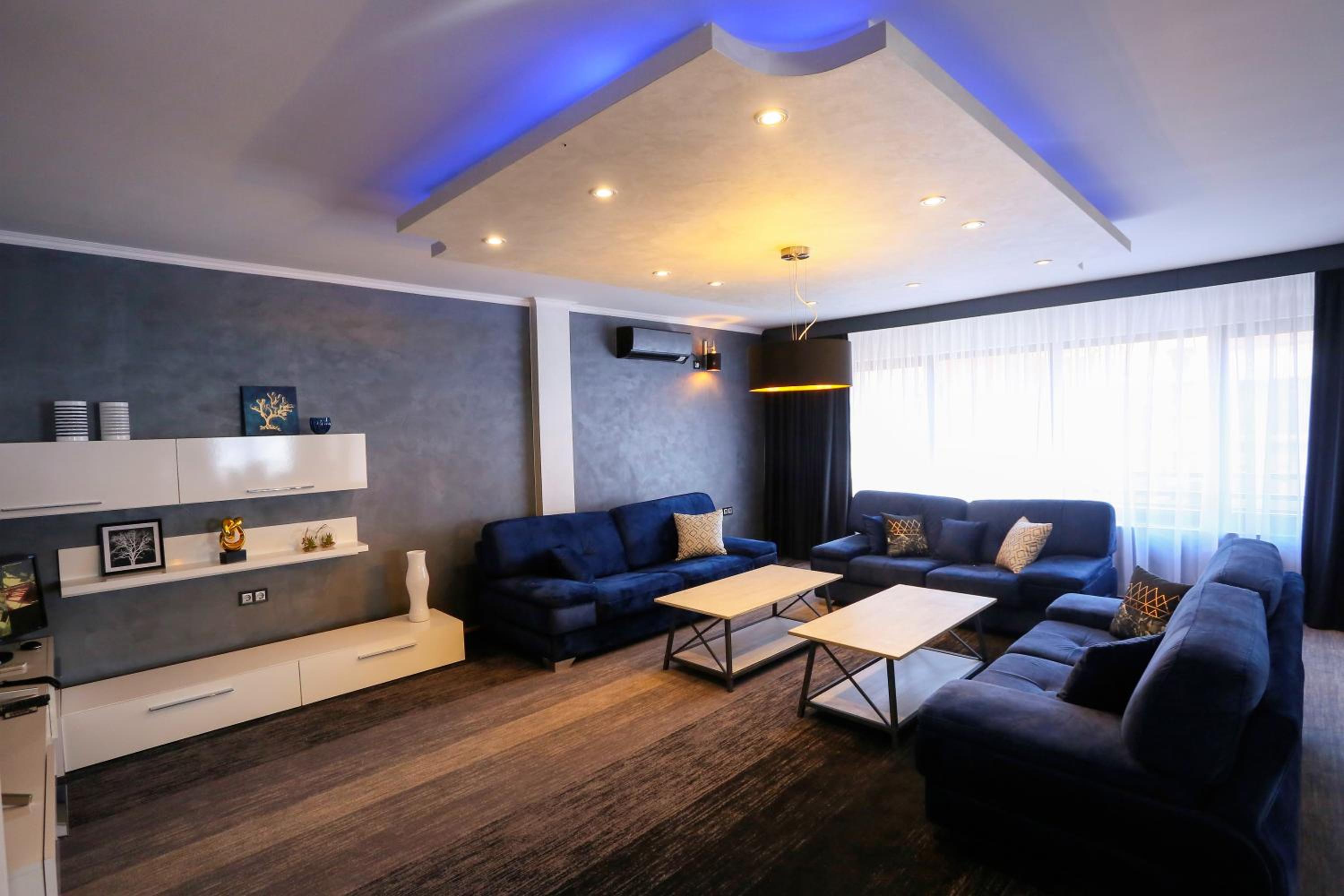 Presidential Suite photo 3