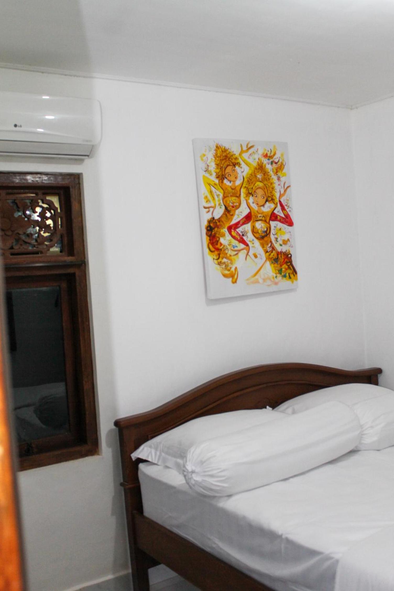Double Room With Terrace photo 1
