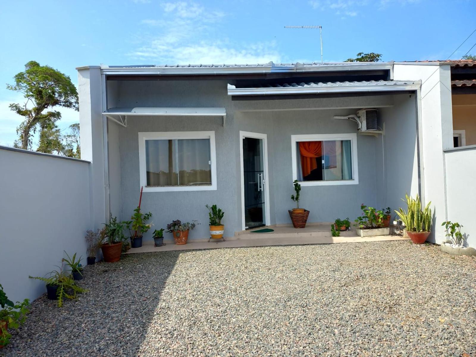 Two-Bedroom House photo 3