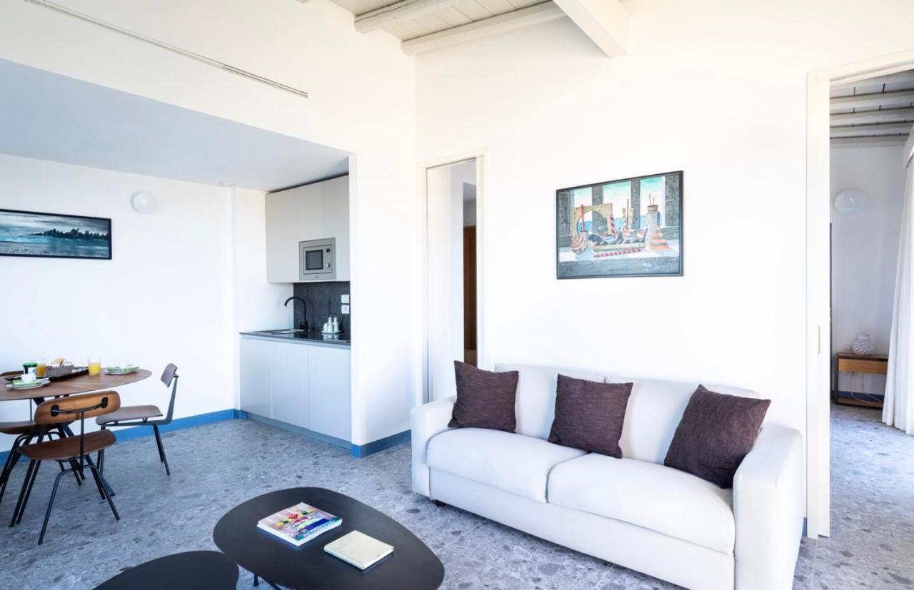 Four-Bedroom Villa