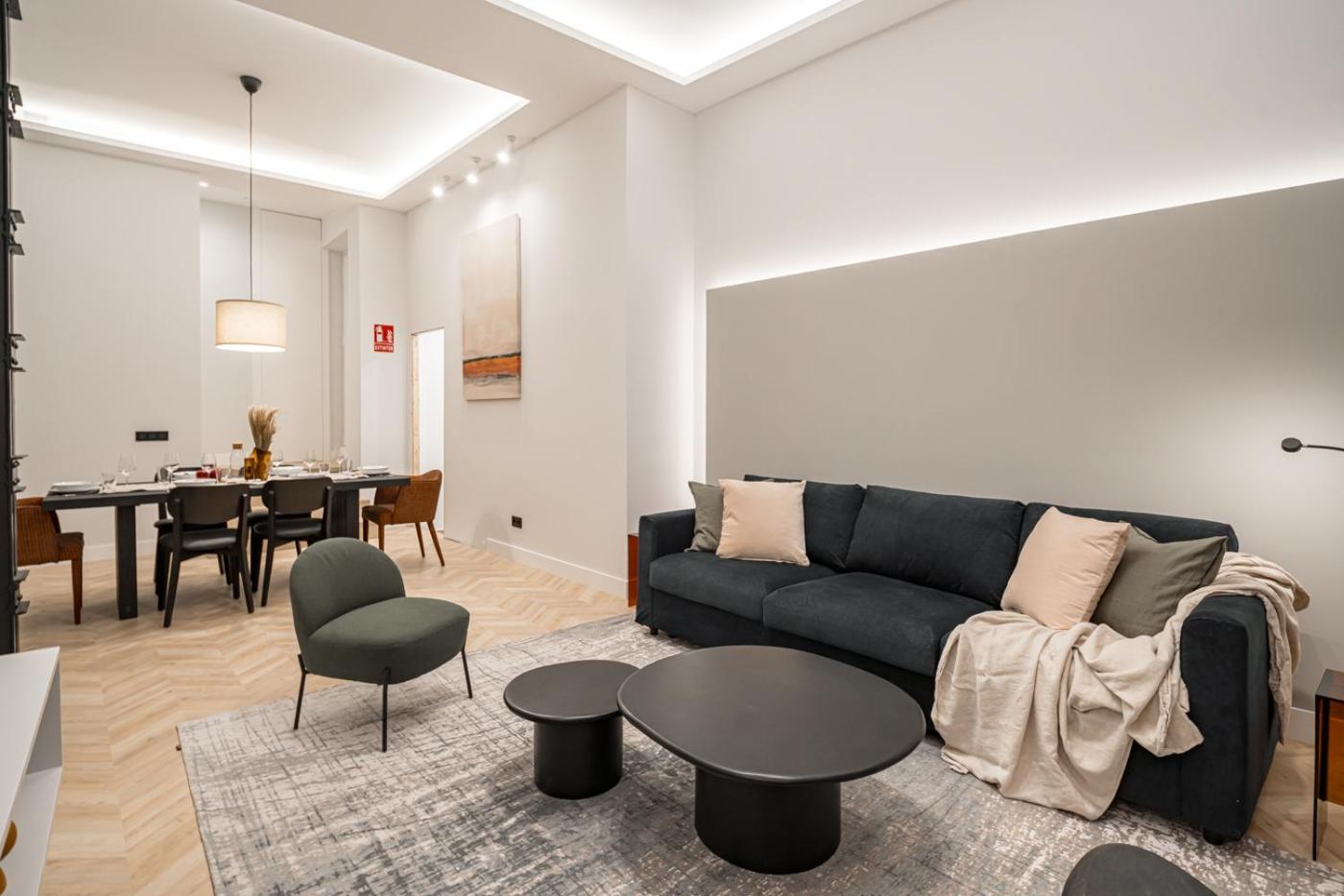 Departamento de tres habitaciones