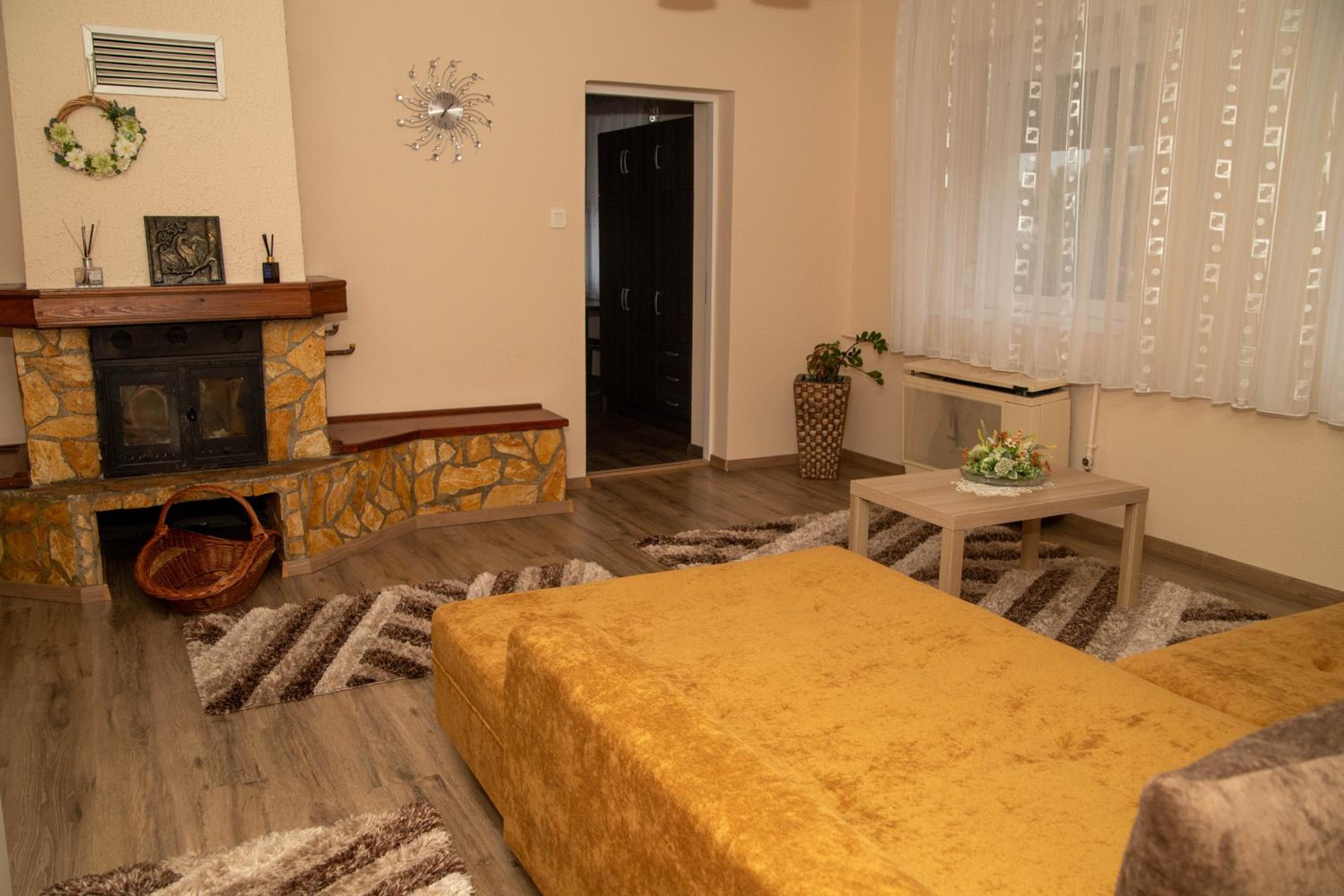Two-Bedroom Apartment - Photo 13