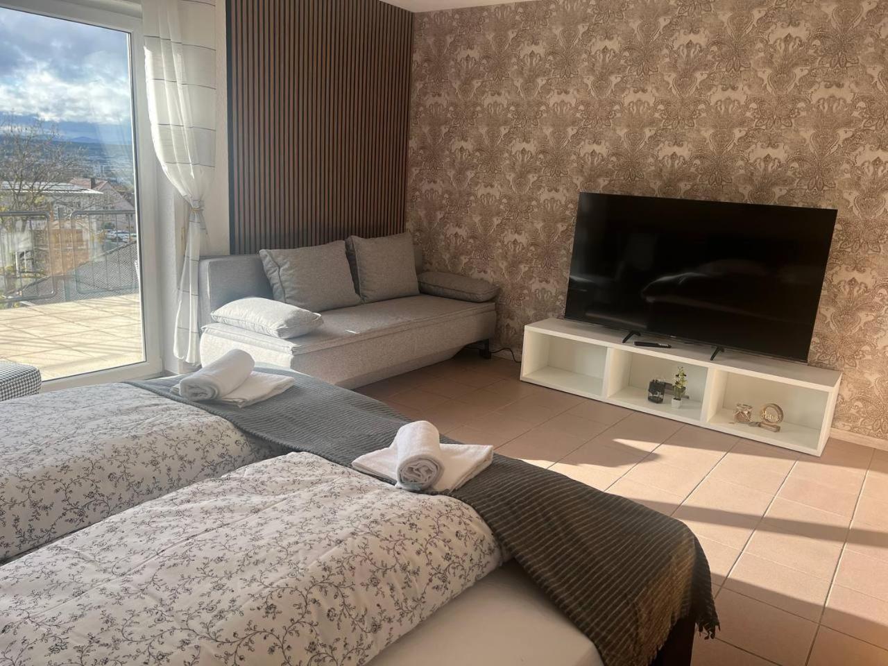 Double Room with Terrace photo 1