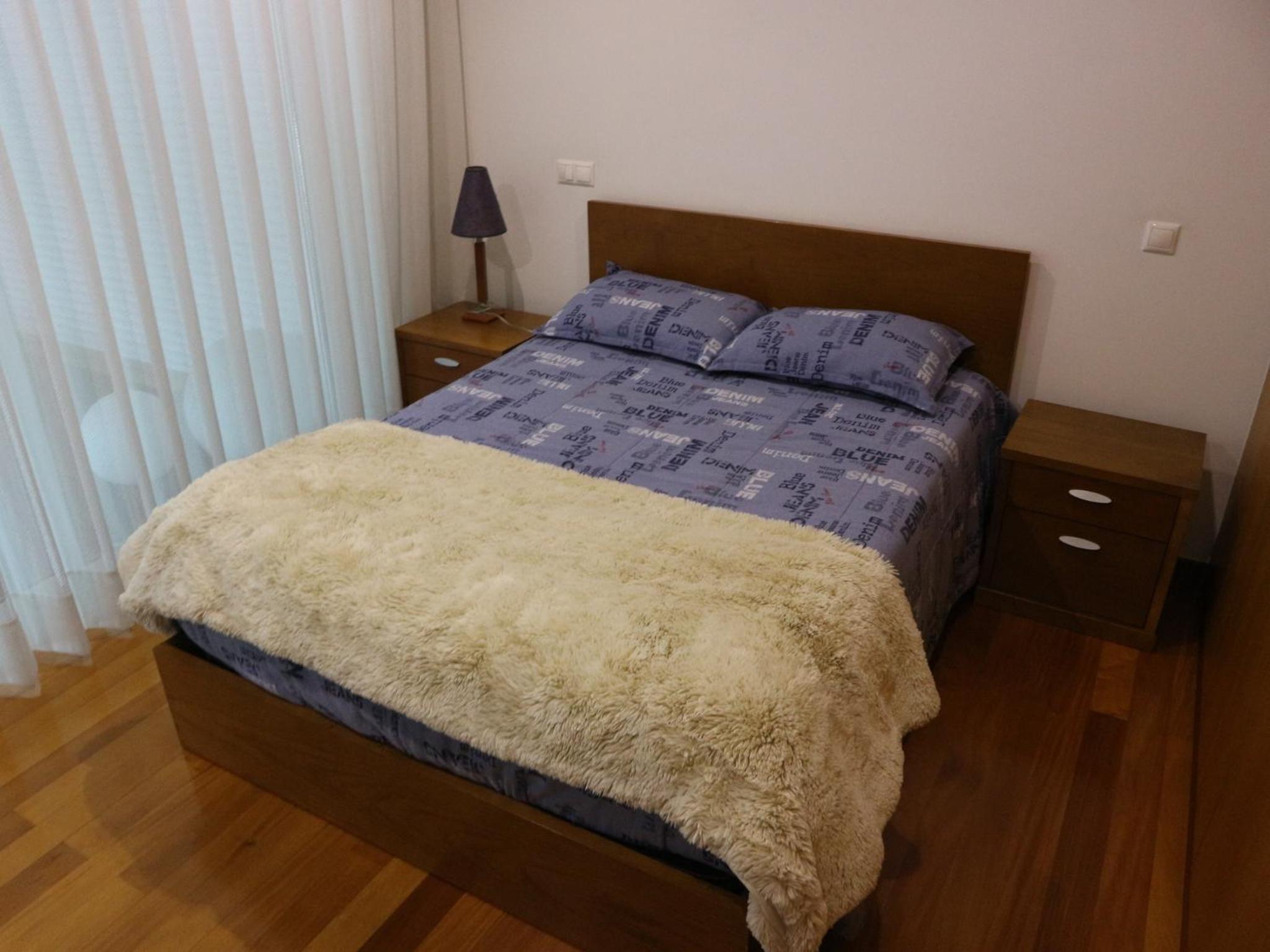 Three-Bedroom Villa photo 2