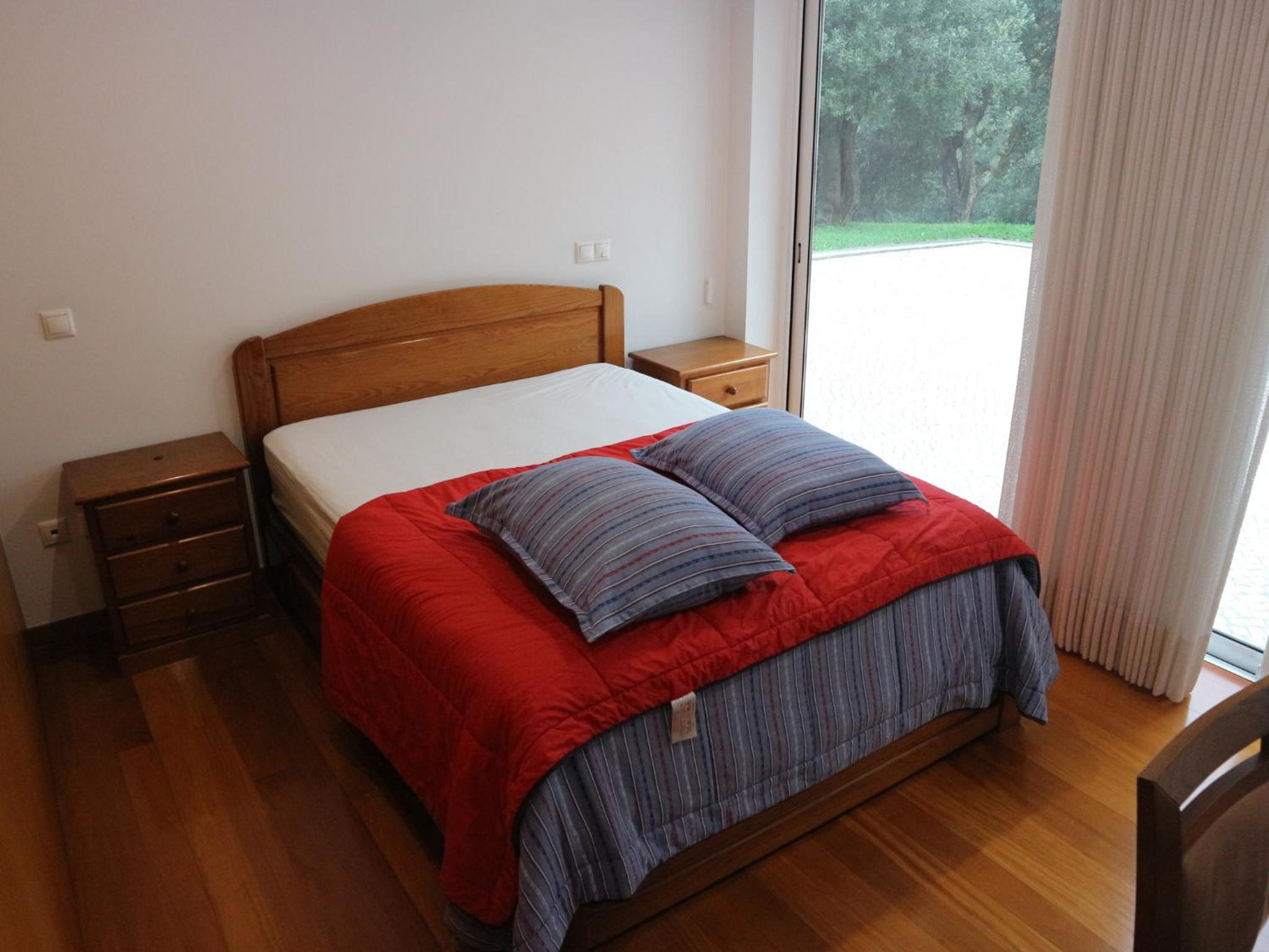 Three-Bedroom Villa photo 3