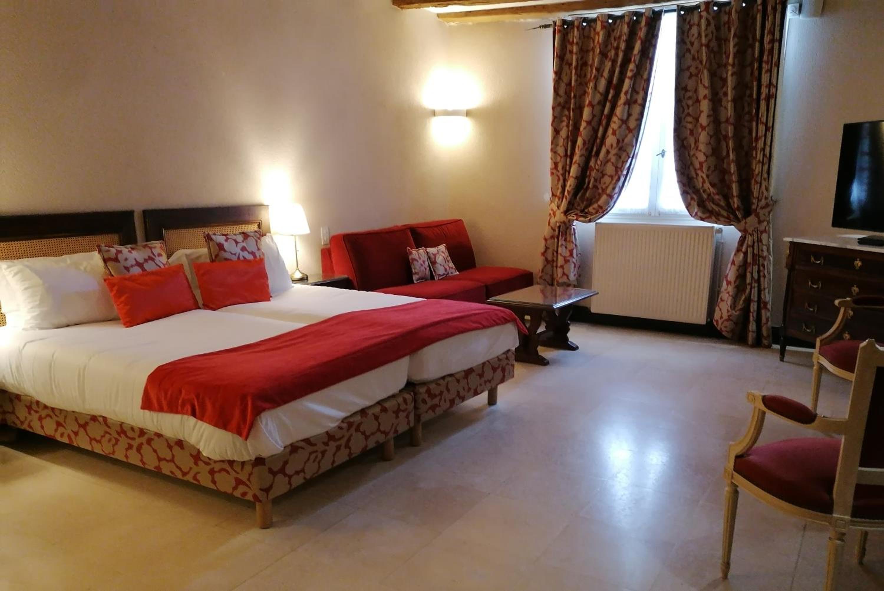 Junior Suite - Photo 3