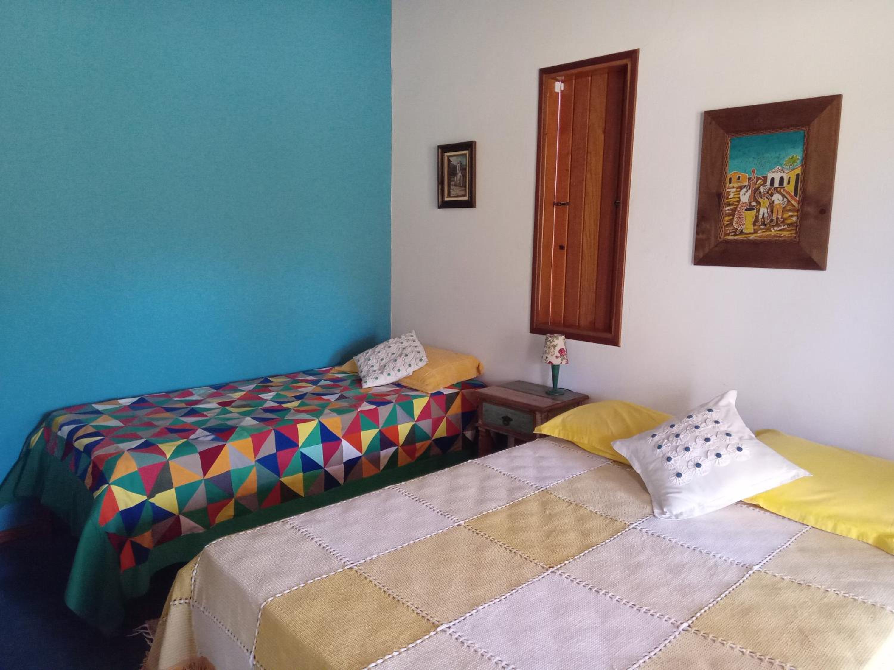 Triple Room with Balcony photo 1