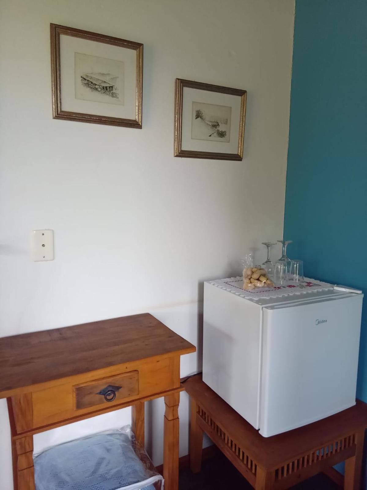Triple Room with Balcony photo 3