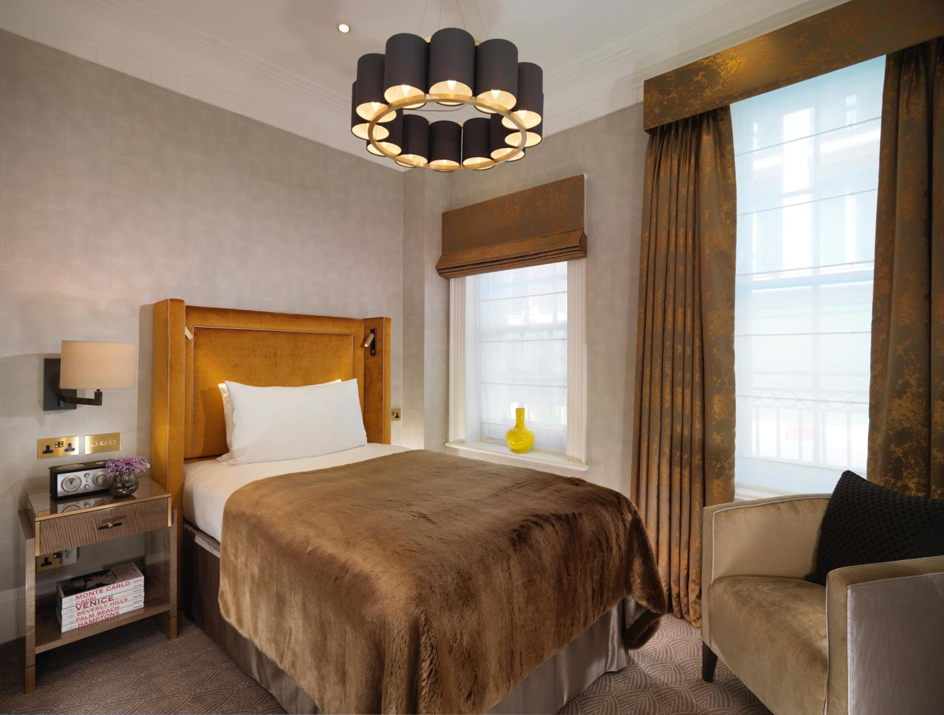 Deluxe Single Room photo 1