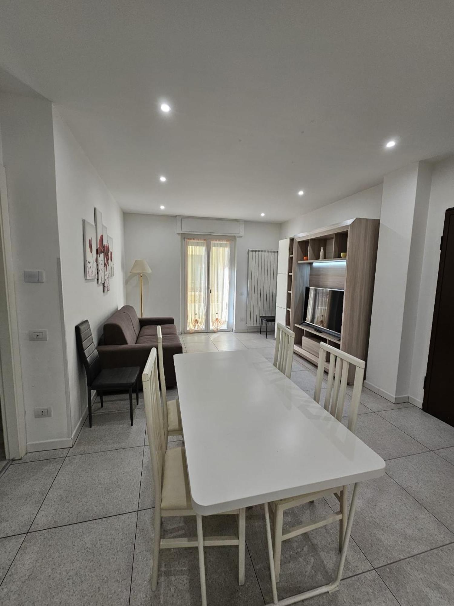 Standard Apartment photo 1