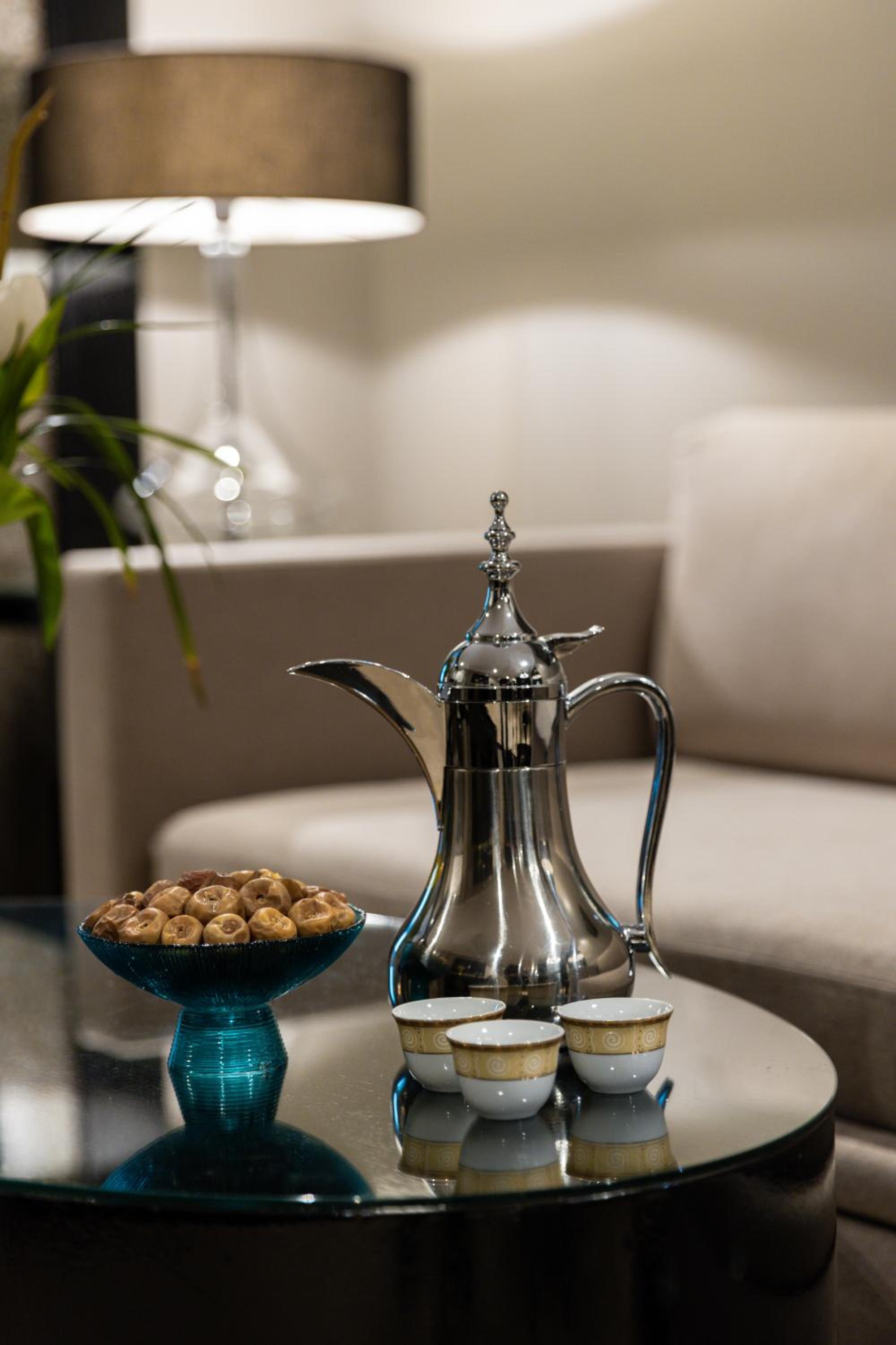 Prestige King Suite photo 2