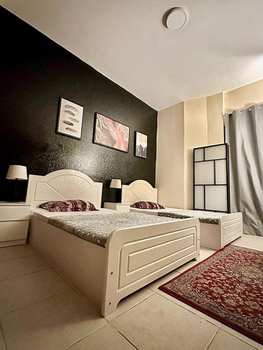 Double or Twin Room with Balcony photo 1