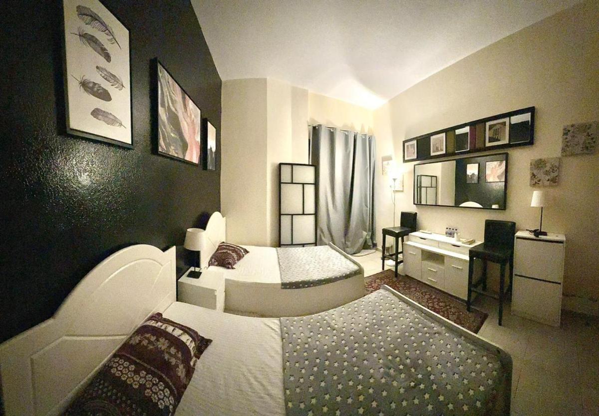 Double or Twin Room with Balcony photo 3