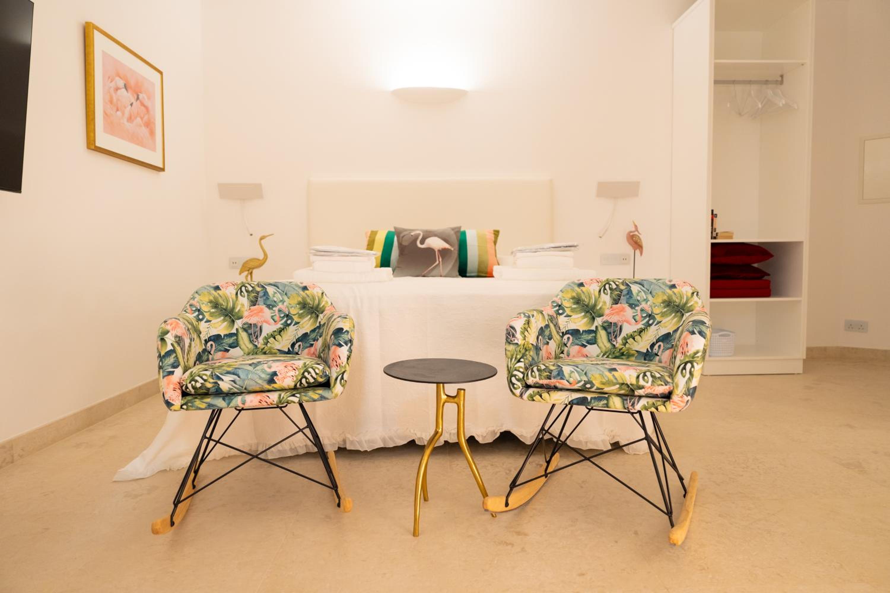 Superior King Room - Photo 1