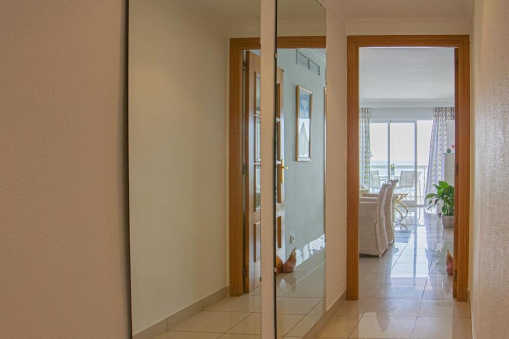 Departamento de tres habitaciones