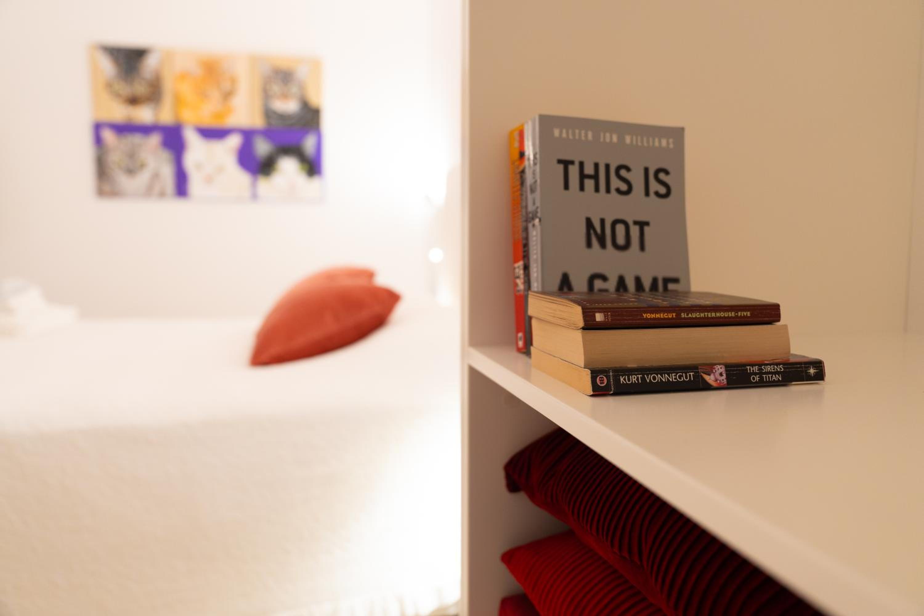 Superior King Room - Photo 7