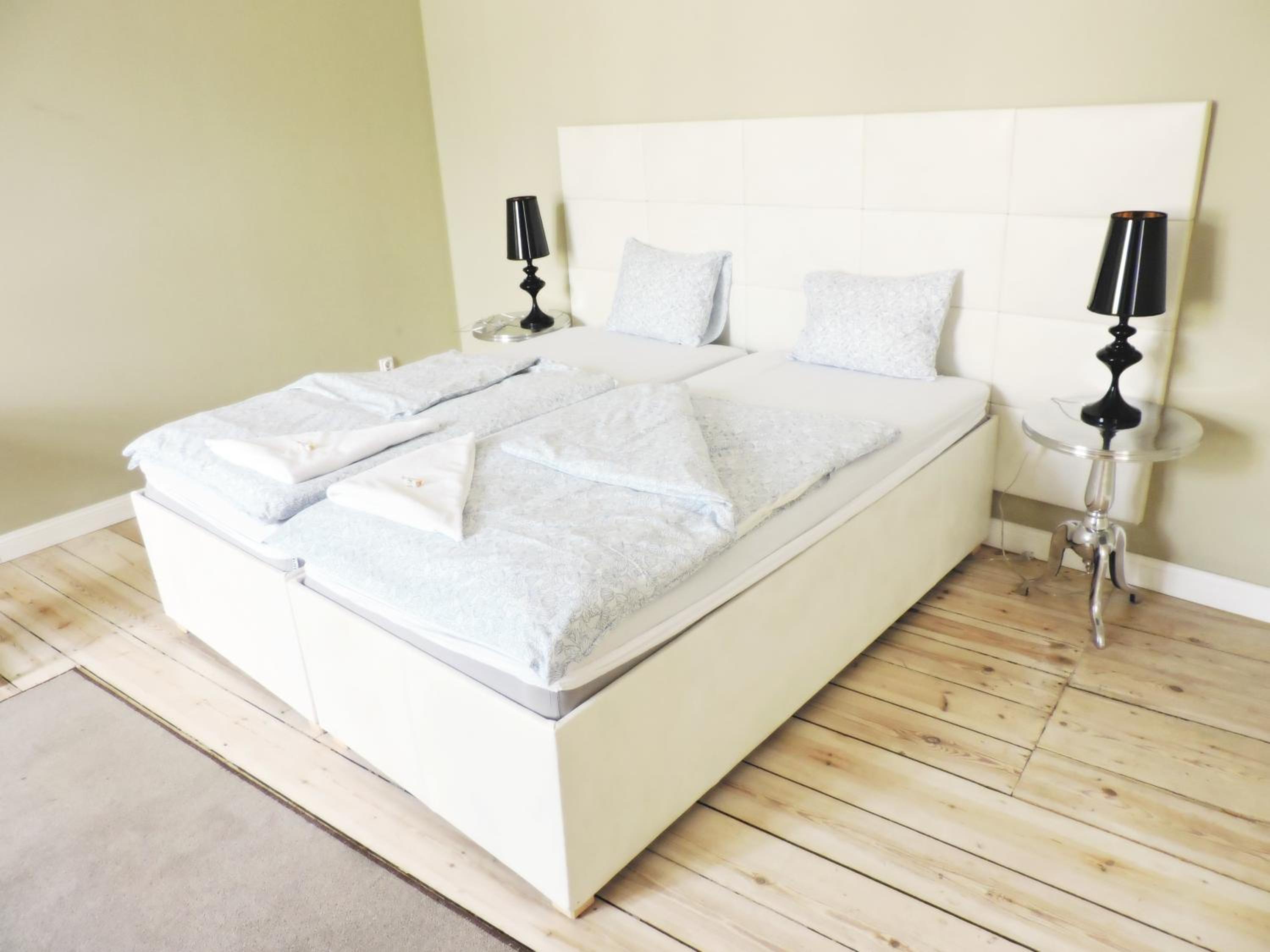 Suite photo 1