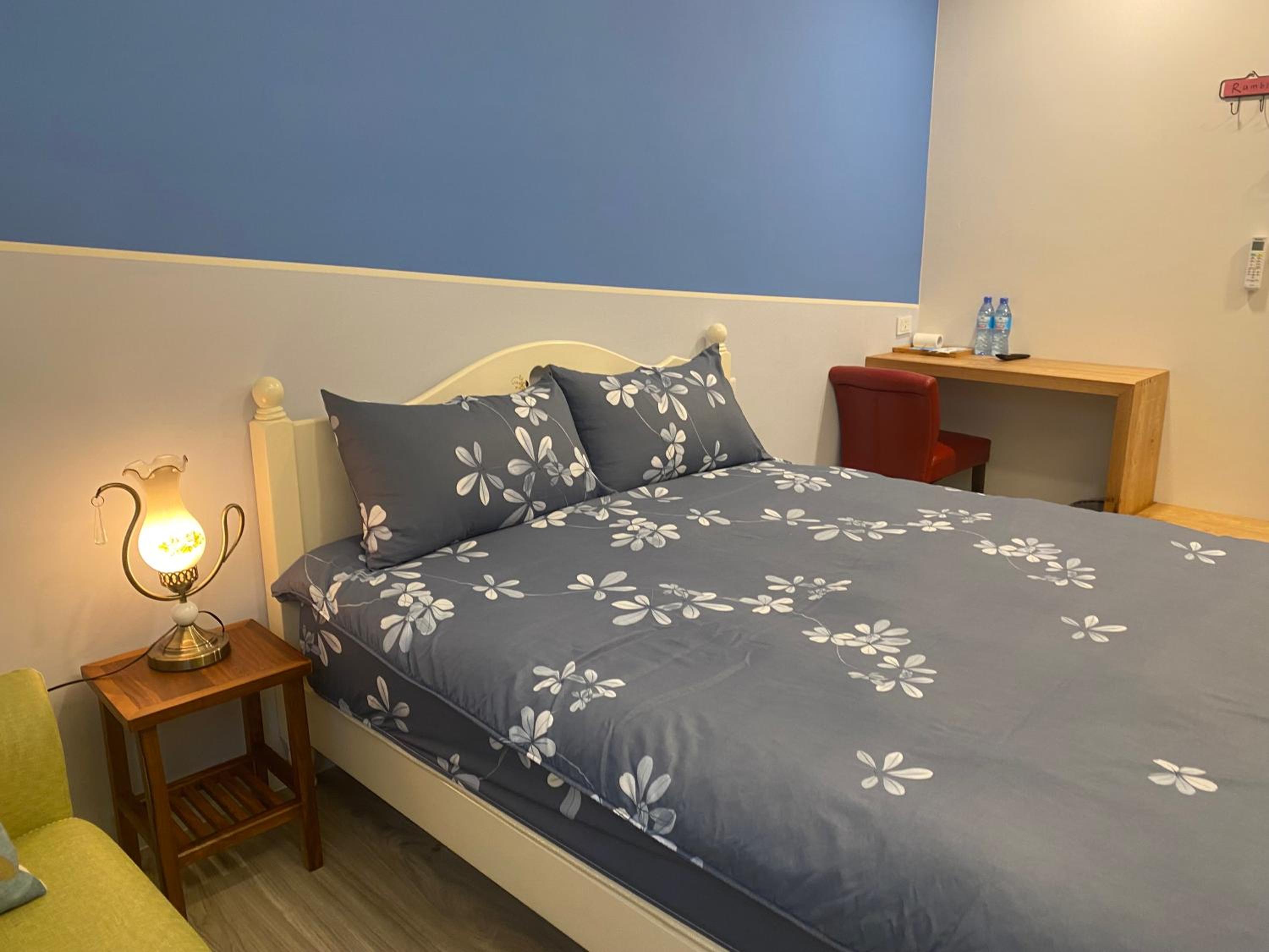 Double Room with Private Bathroom photo 2
