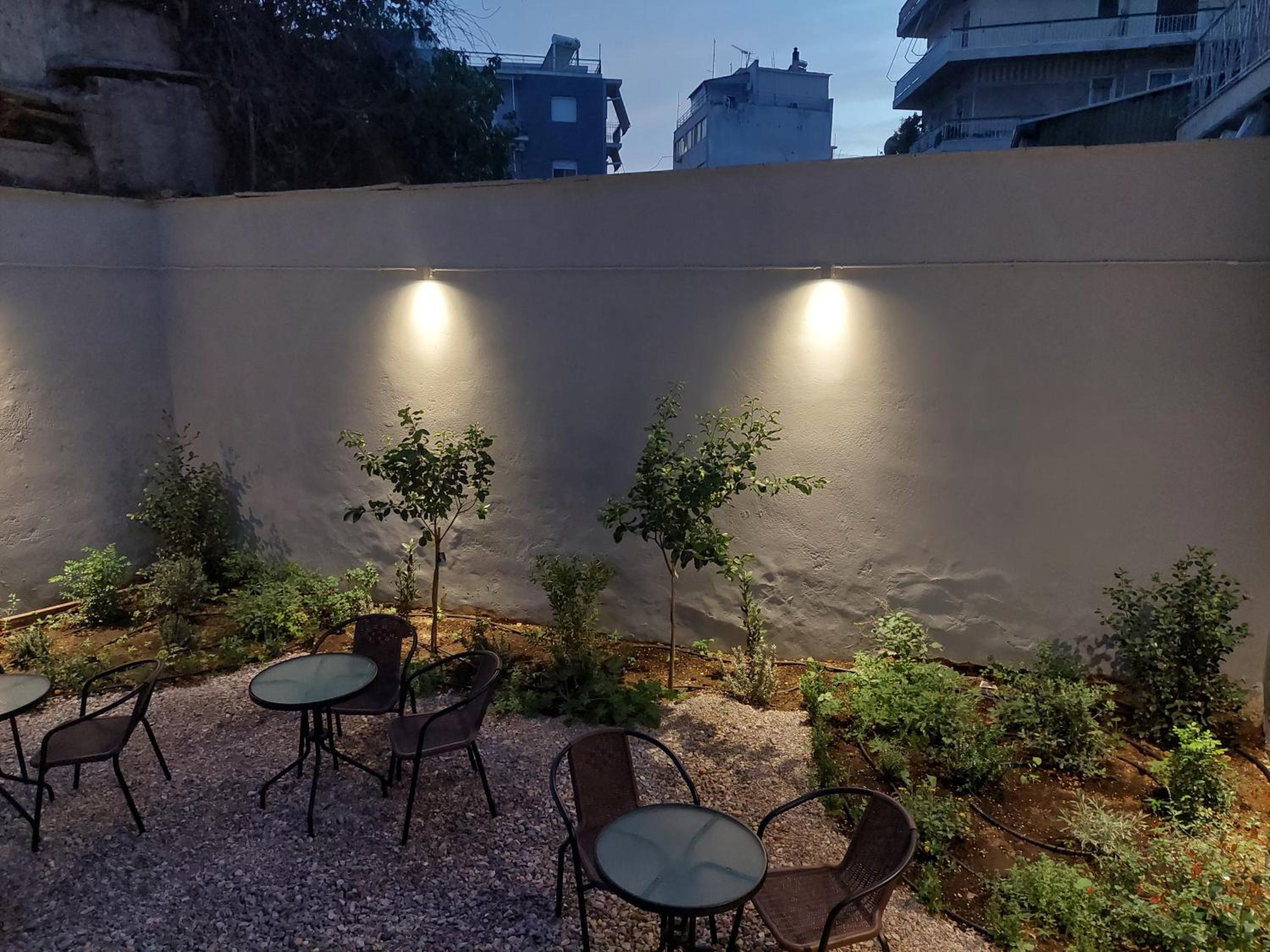 Apartment with Garden View photo 2