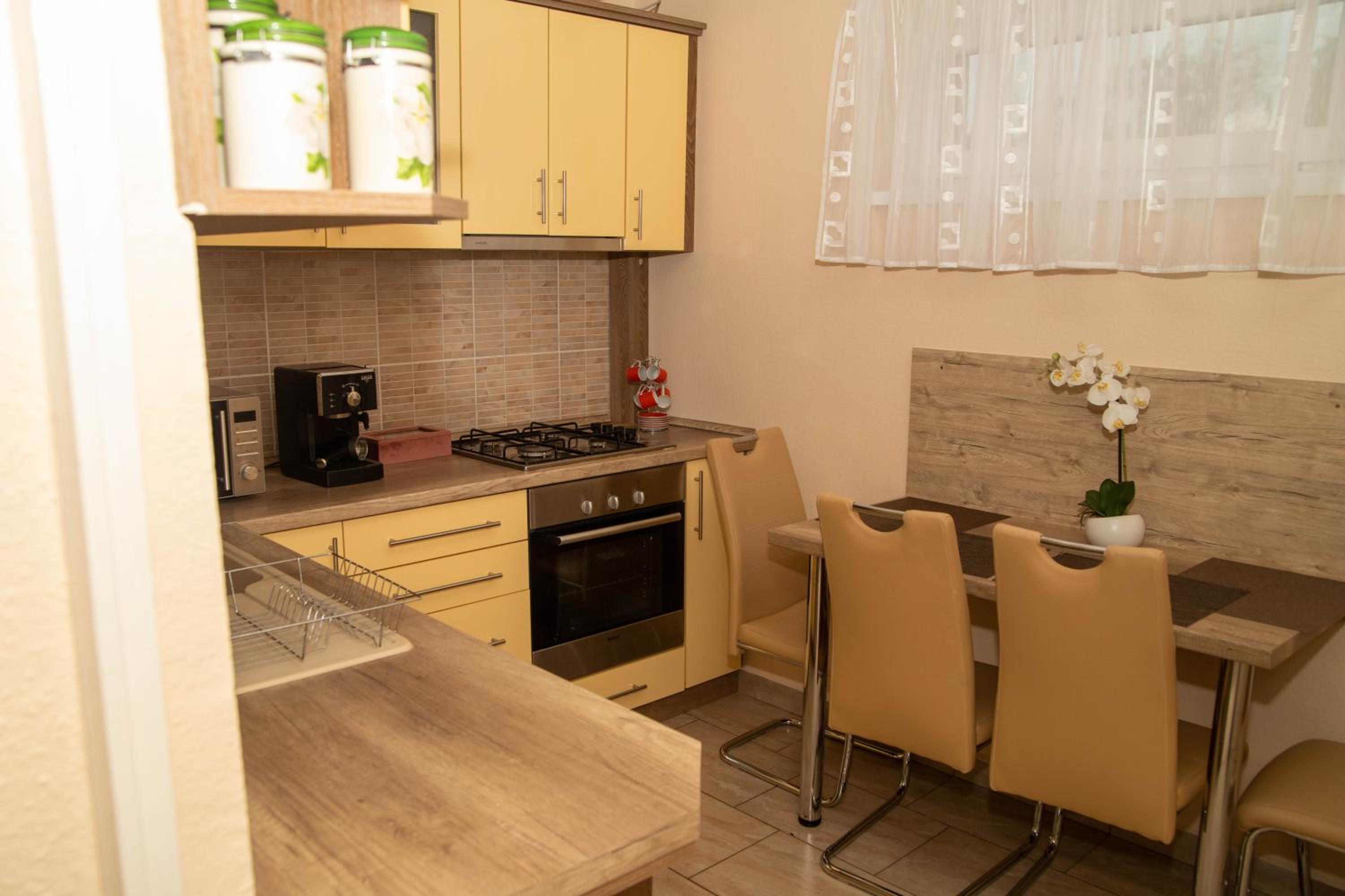 Two-Bedroom Apartment - Photo 12