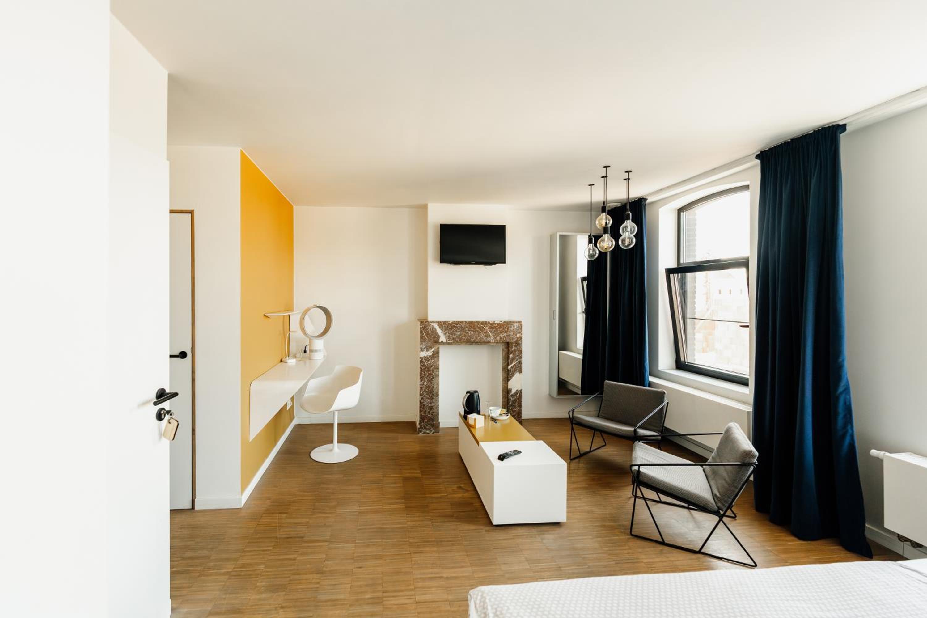 Double Room photo 2