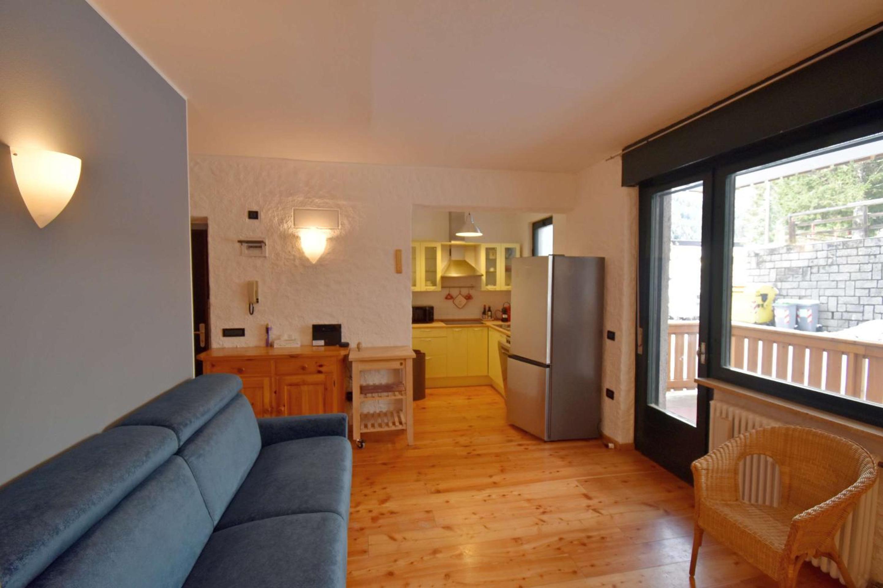 Apartment - Ground Floor photo 2