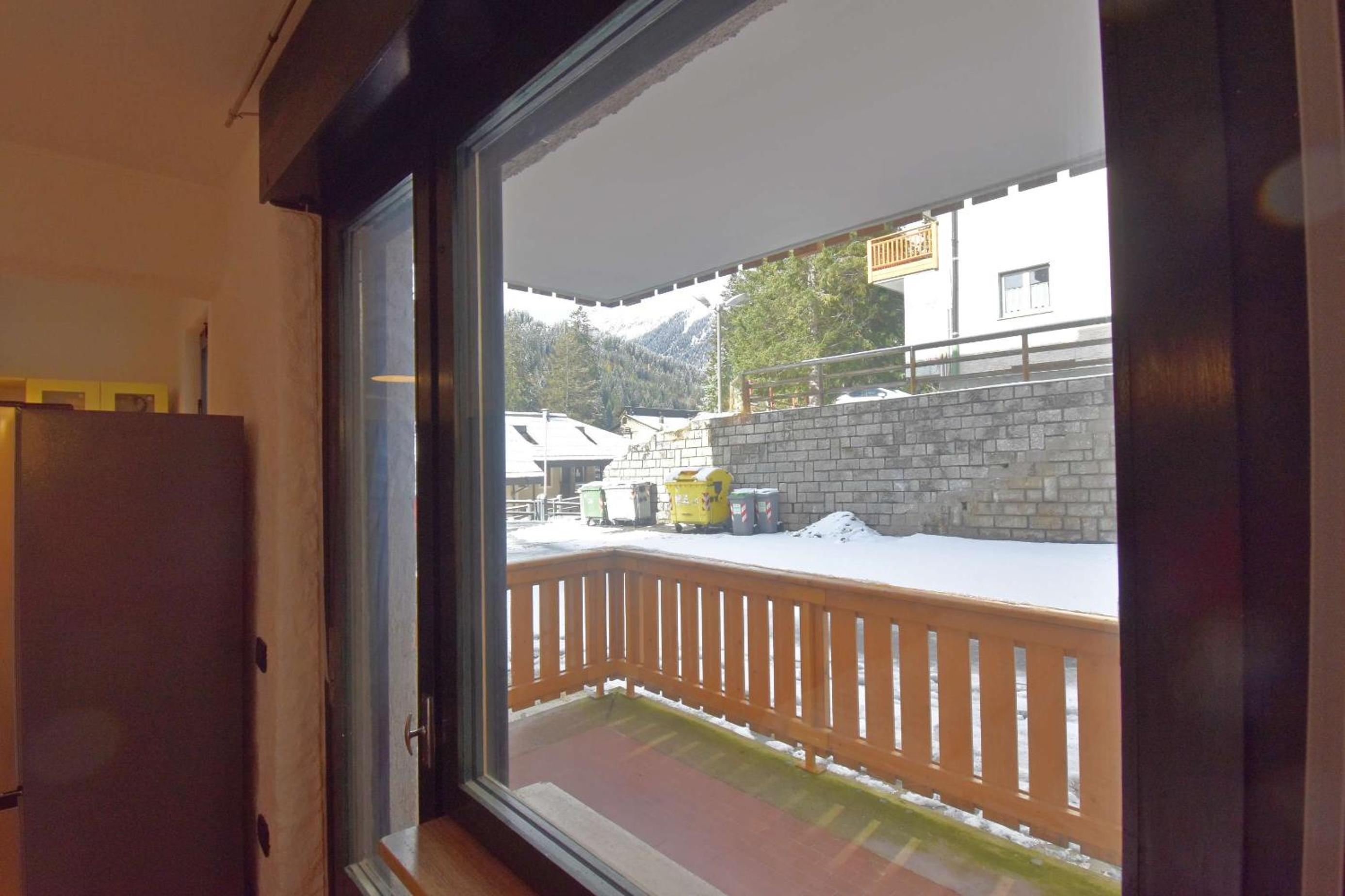 Apartment - Ground Floor photo 3