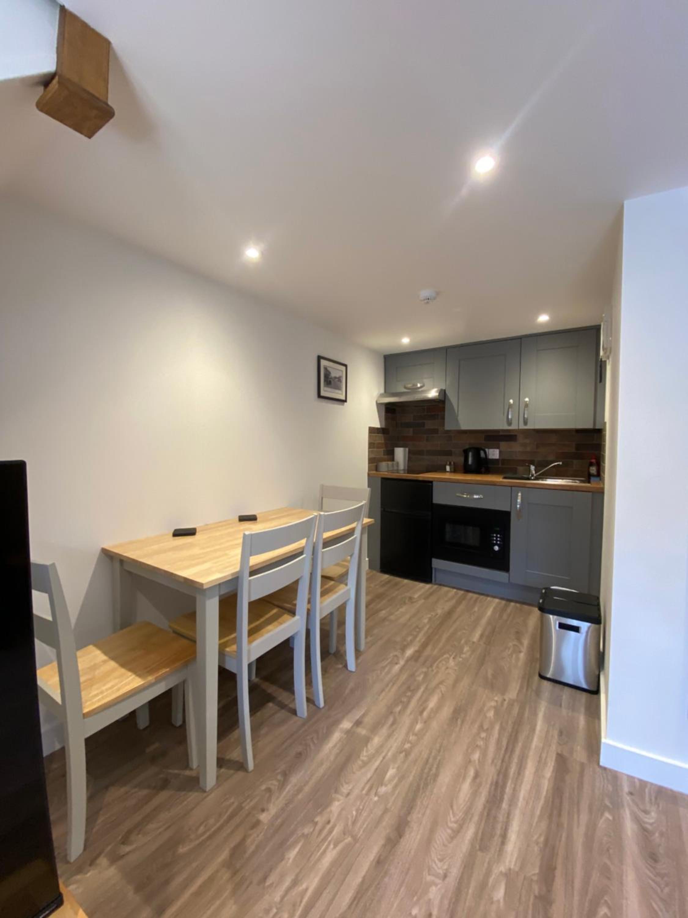 Apartment - Ground Floor - Photo 5