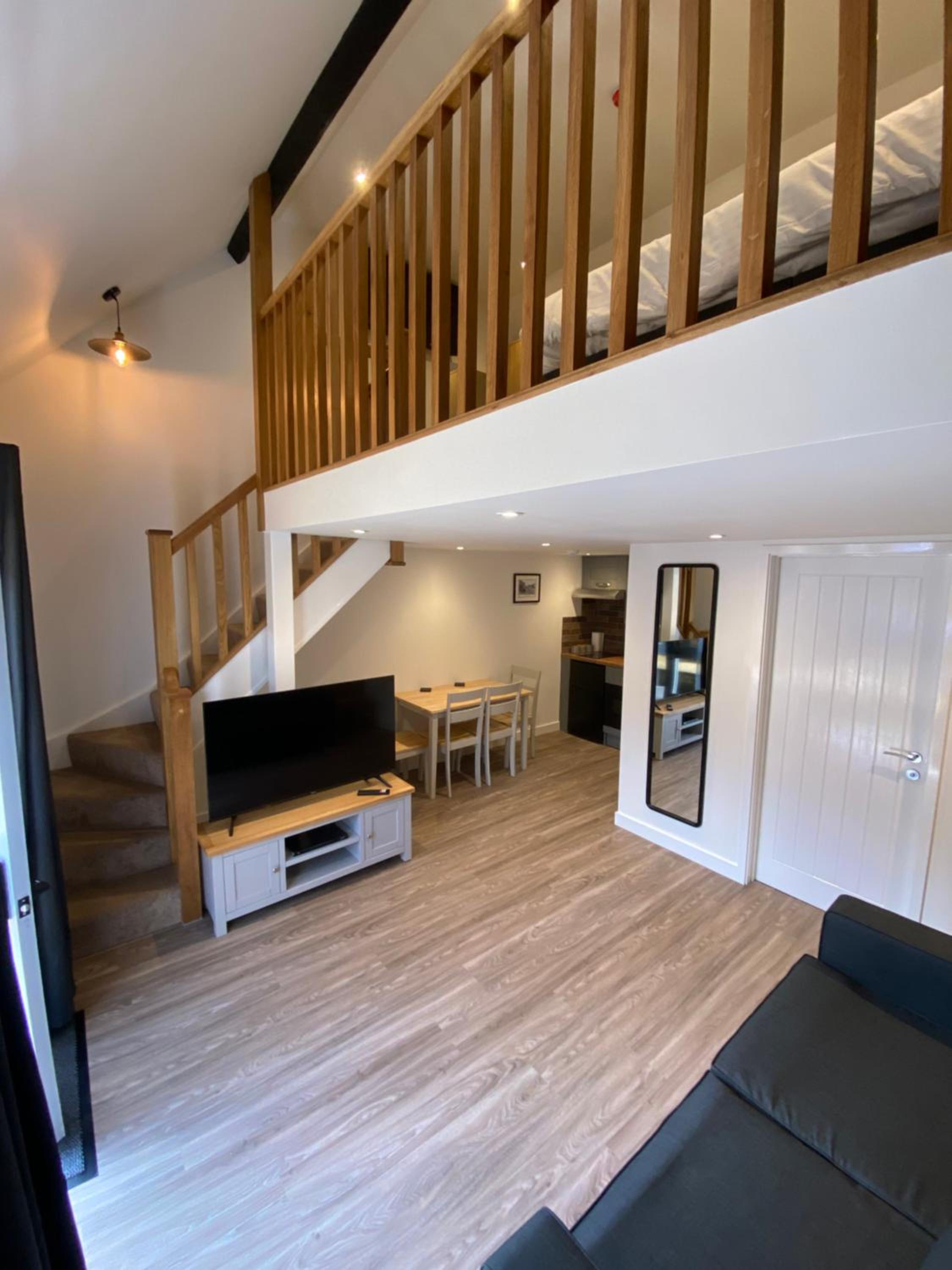Apartment - Ground Floor - Photo 4