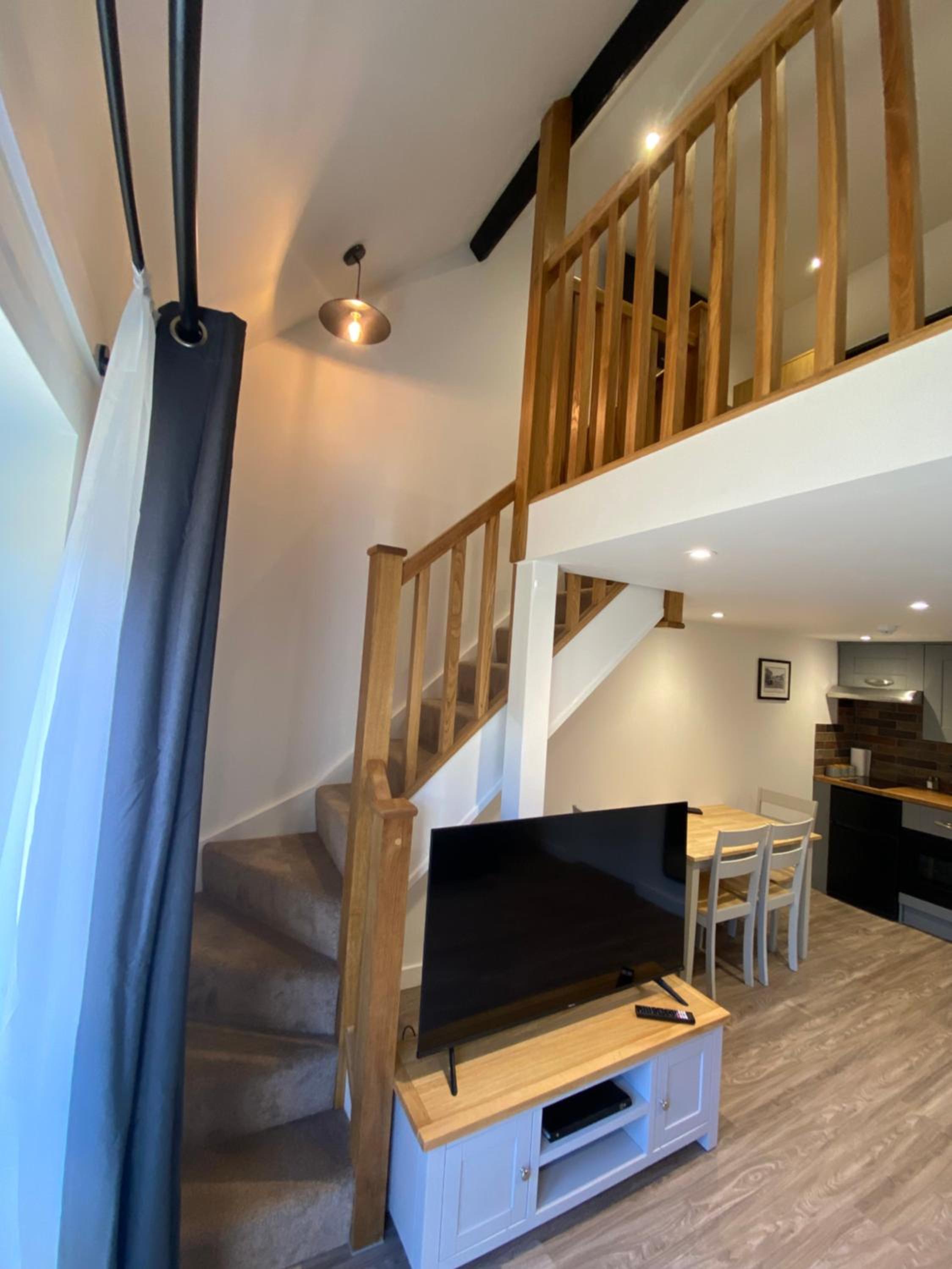 Apartment - Ground Floor - Photo 8