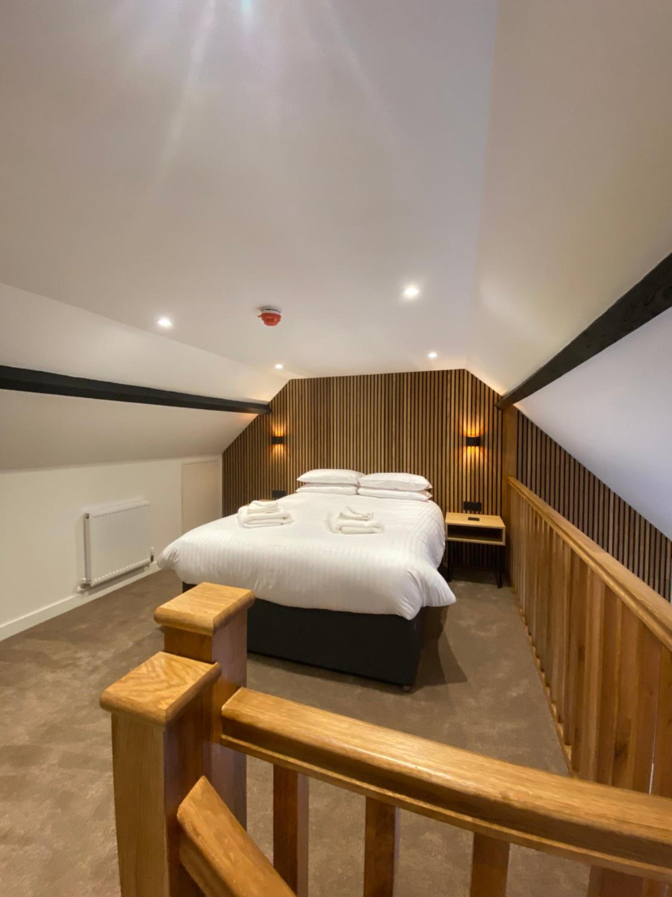 Apartment - Ground Floor - Photo 9
