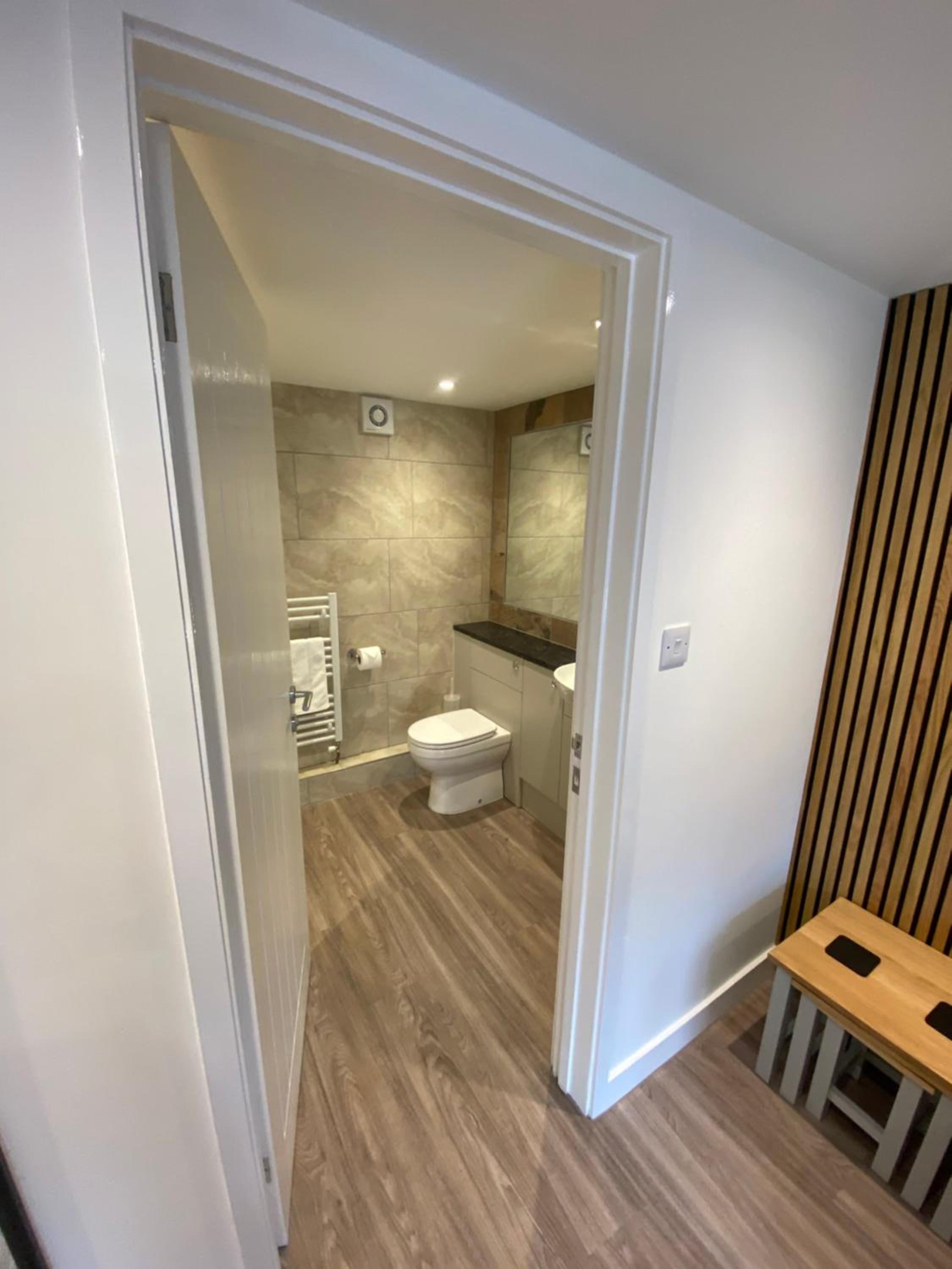 Apartment - Ground Floor - Photo 6