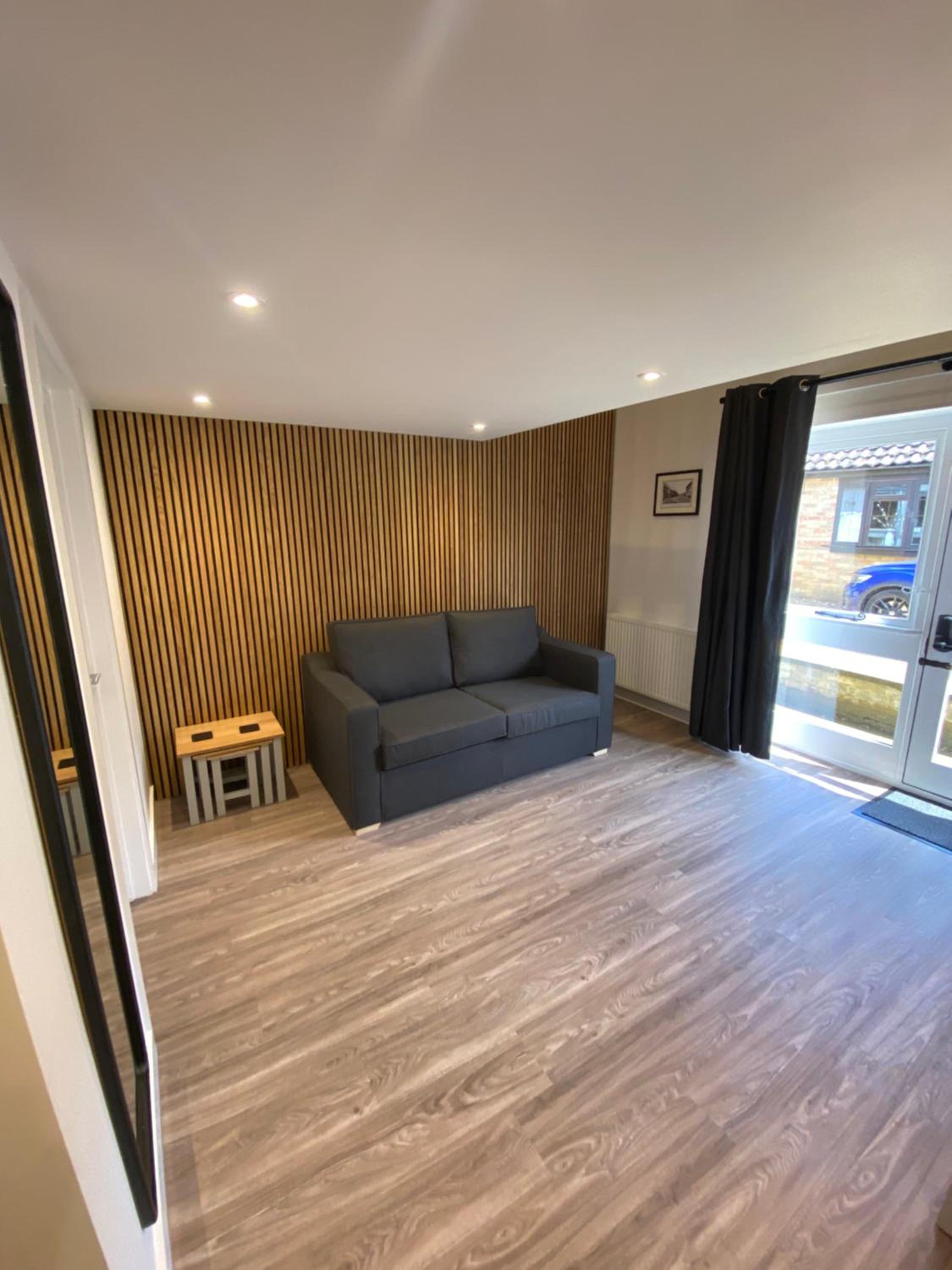 Apartment - Ground Floor - Photo 7