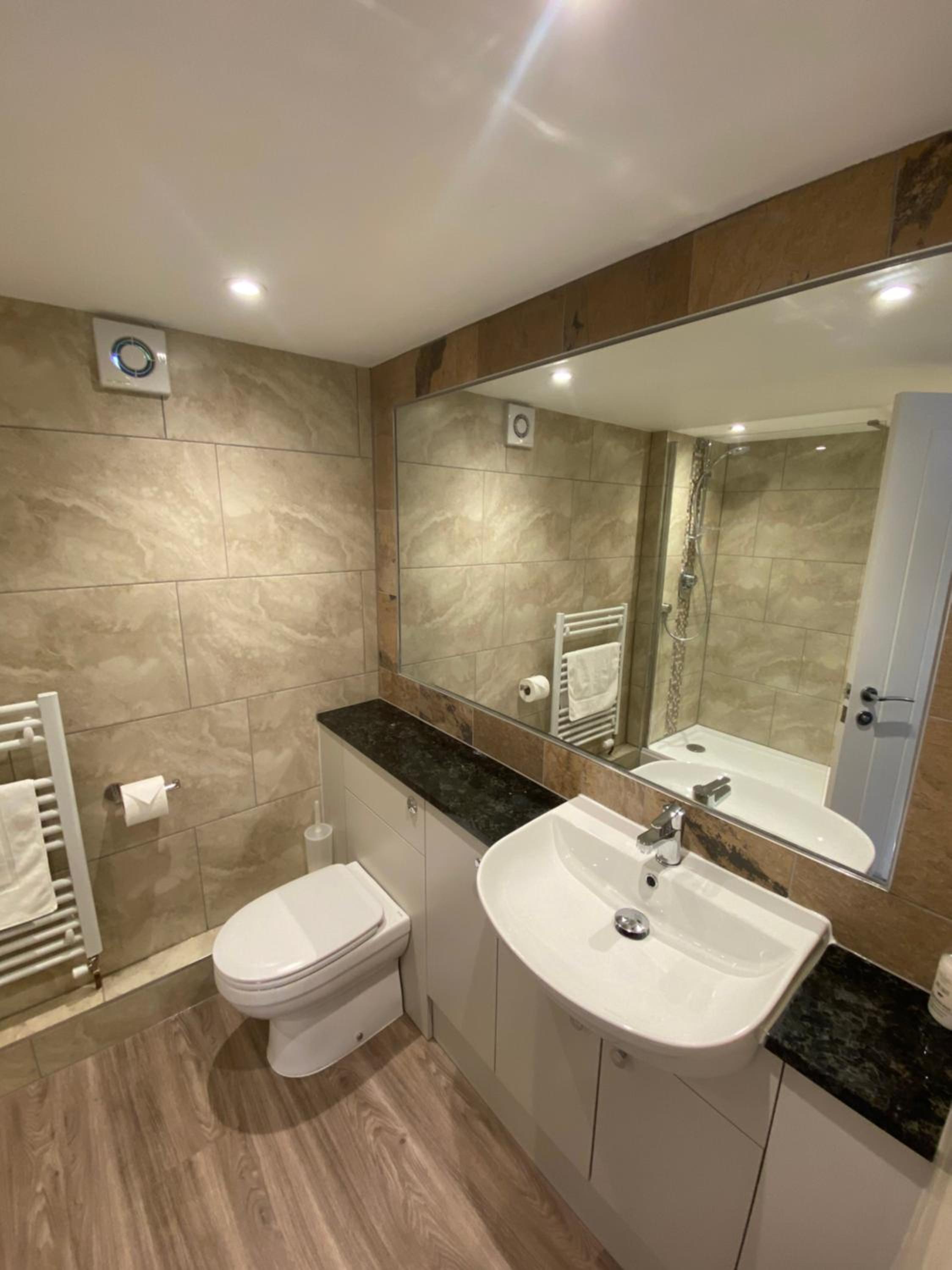 Apartment - Ground Floor - Photo 3
