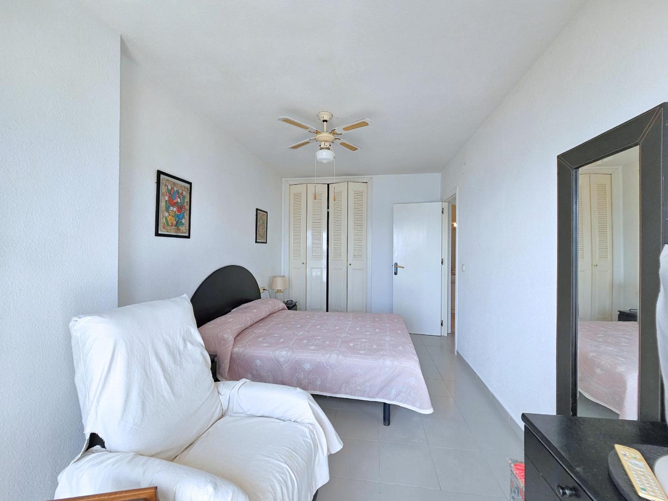 Casa de Dos Habitaciones