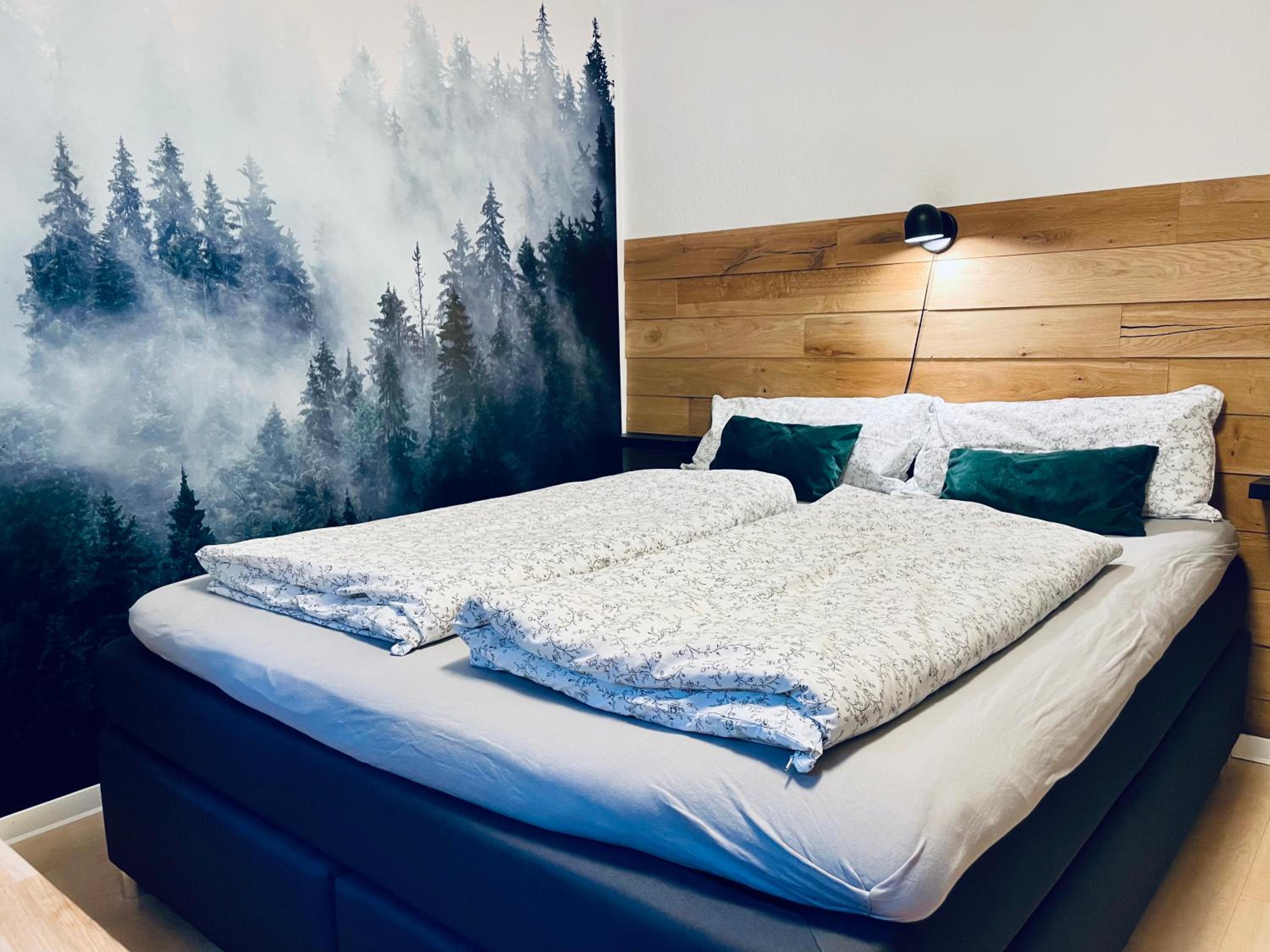 Small Double Room photo 1