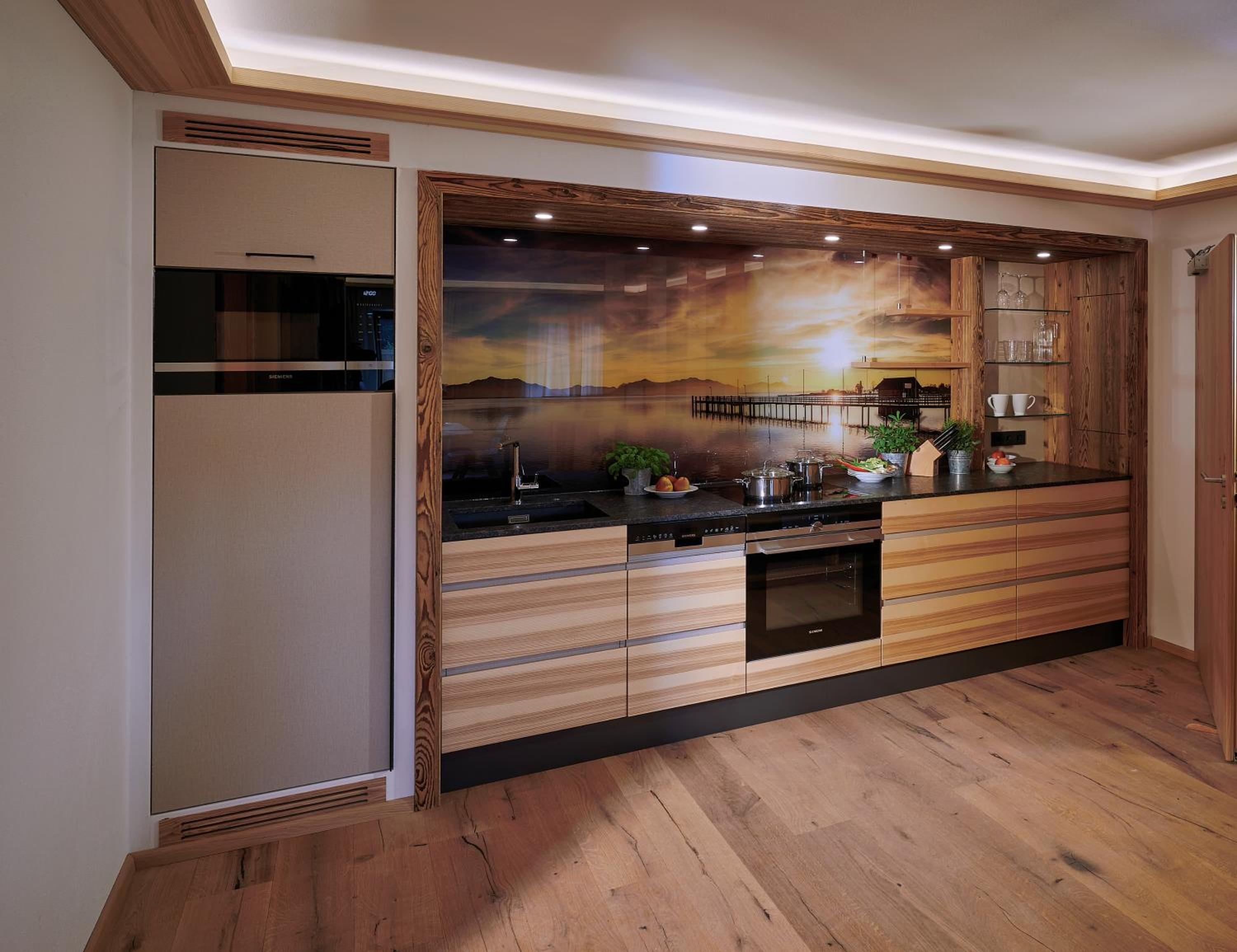Apartment - Ground Floor photo 3